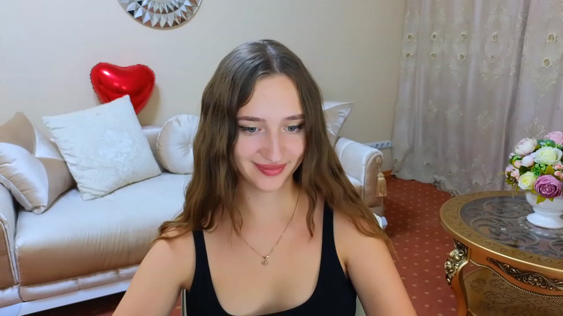 Gallery image thumbnail from WittyBunnyy's myfreecams stream on, 08/20/2023, 16:16 image 3 of 20