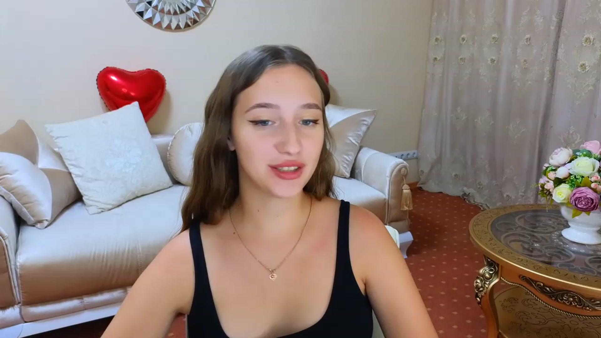 Gallery image thumbnail from WittyBunnyy's myfreecams stream on, 08/20/2023, 16:16 image 1 of 20