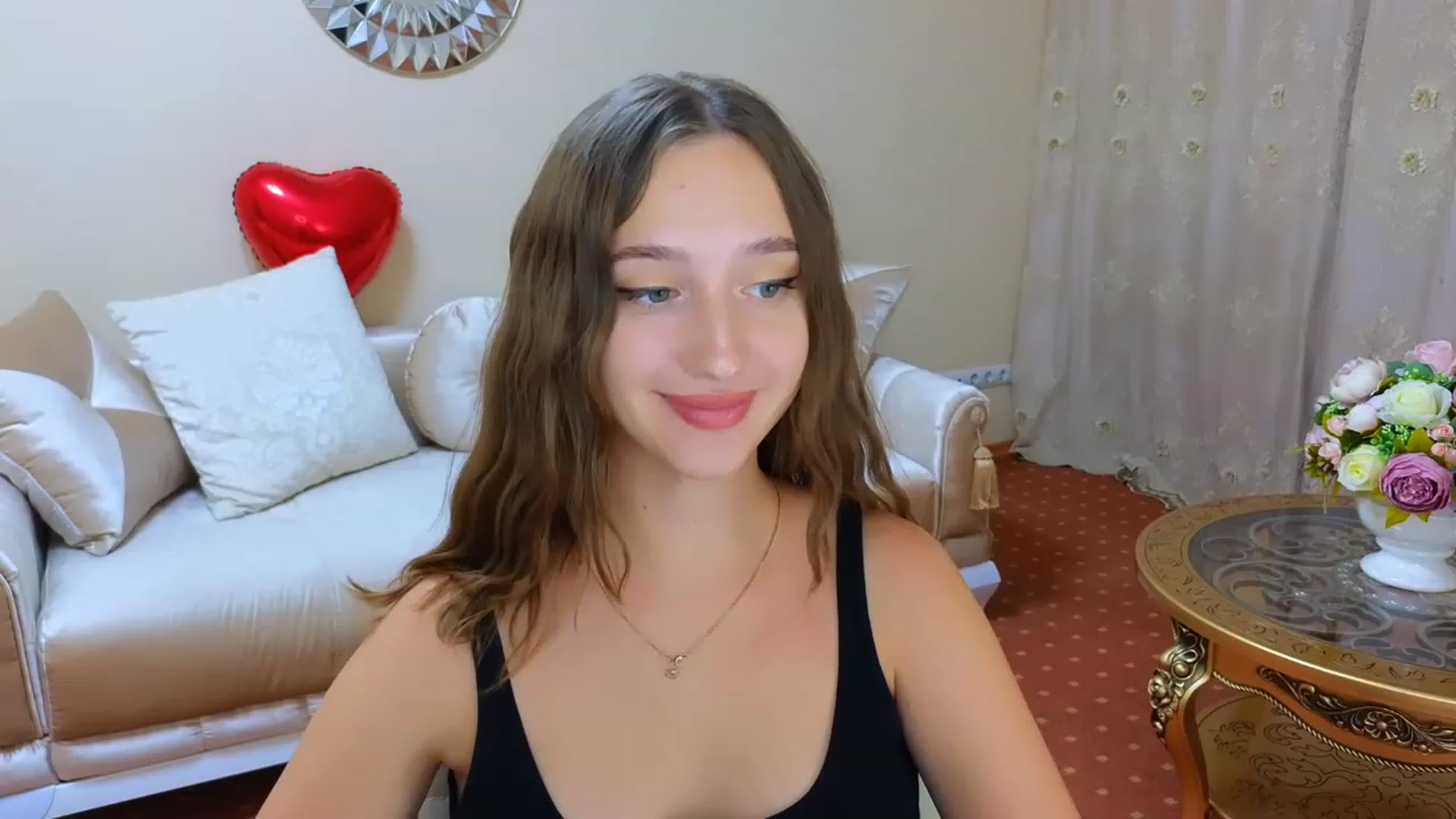 Gallery image thumbnail from WittyBunnyy's myfreecams stream on, 08/20/2023, 16:16 image 4 of 20