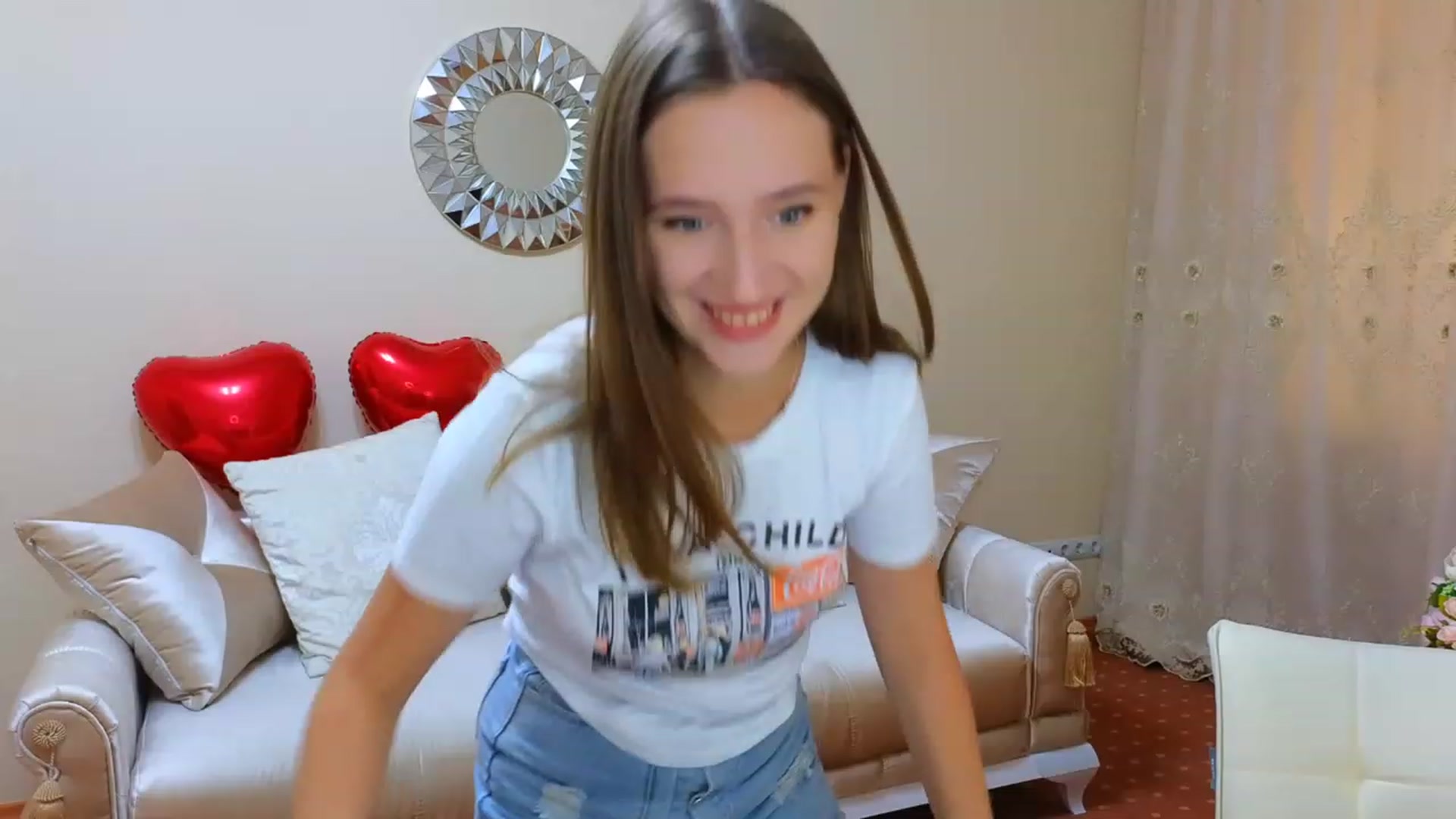 Gallery image thumbnail from WittyBunnyy's myfreecams stream on, 08/21/2023, 10:39 image 19 of 20