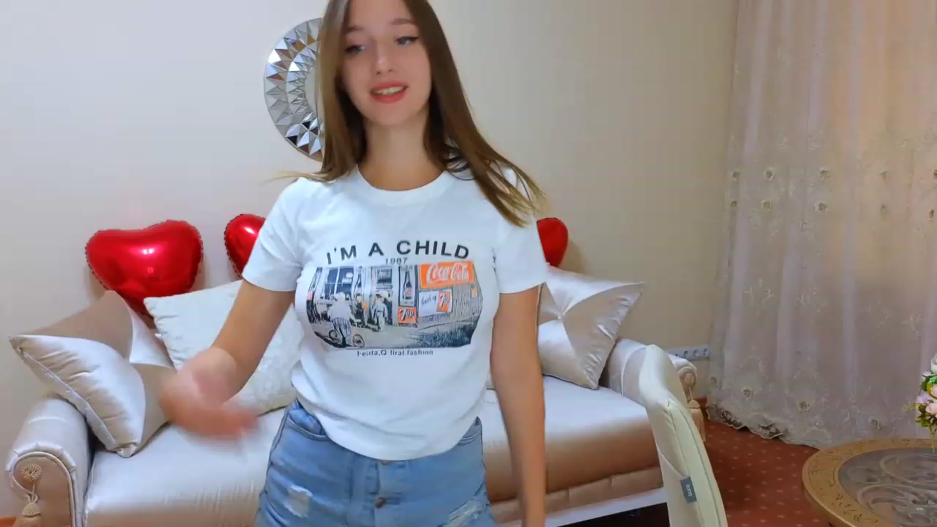 Gallery image thumbnail from WittyBunnyy's myfreecams stream on, 08/21/2023, 10:39 image 11 of 20
