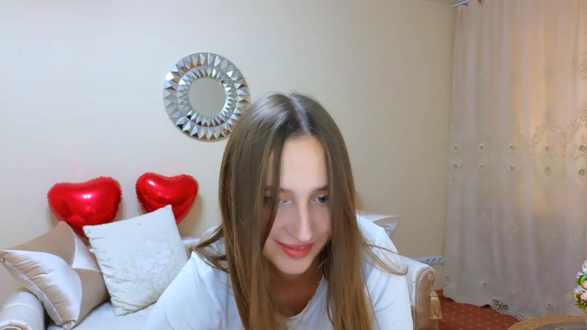 Gallery image thumbnail from WittyBunnyy's myfreecams stream on, 08/21/2023, 12:05 image 14 of 20