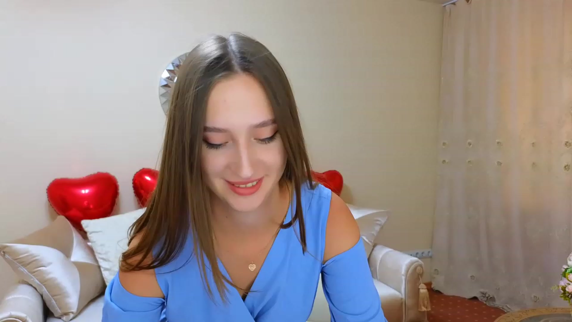 Gallery image thumbnail from WittyBunnyy's myfreecams stream on, 08/21/2023, 12:05 image 15 of 20