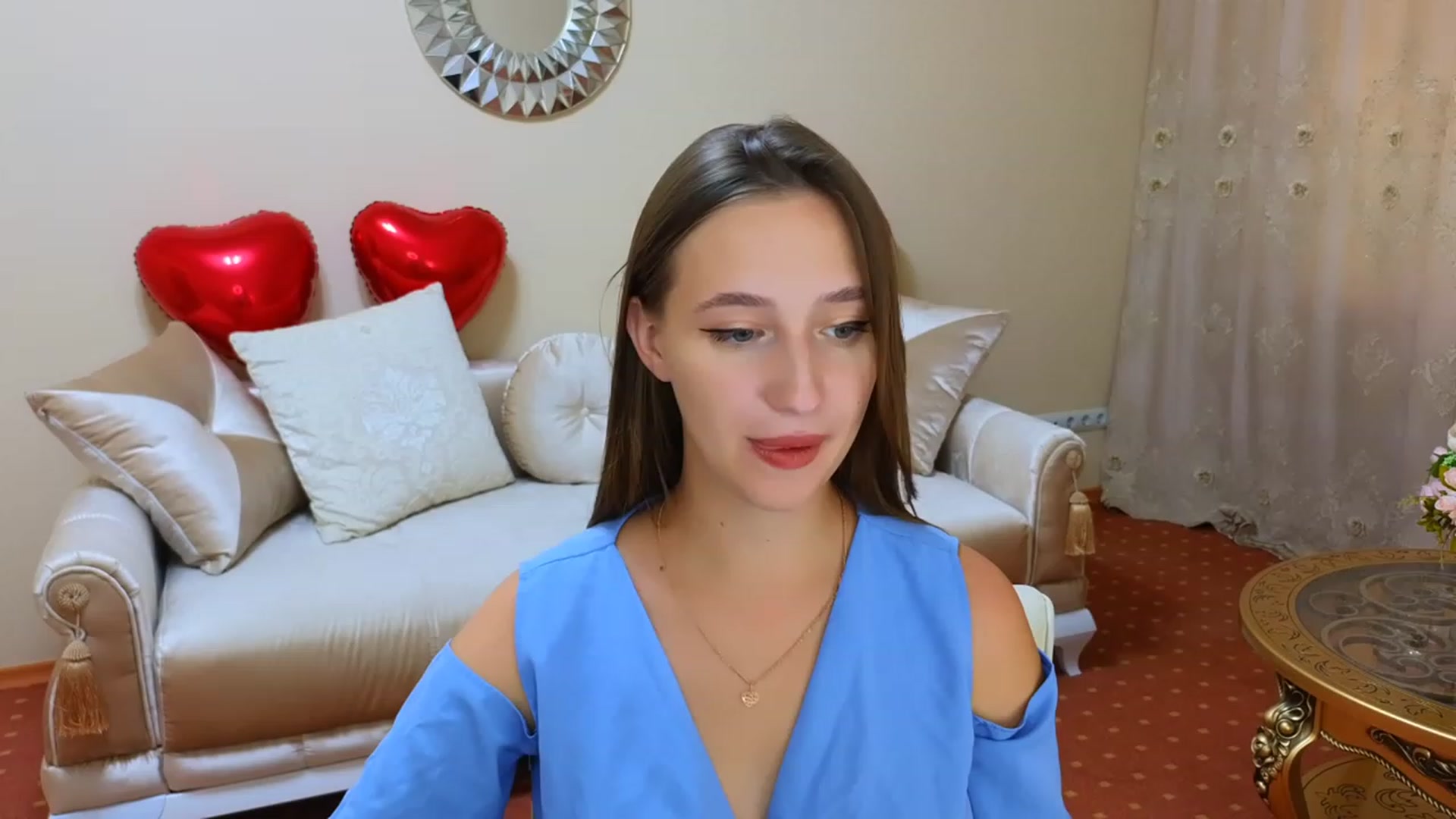 Gallery image thumbnail from WittyBunnyy's myfreecams stream on, 08/21/2023, 12:05 image 20 of 20