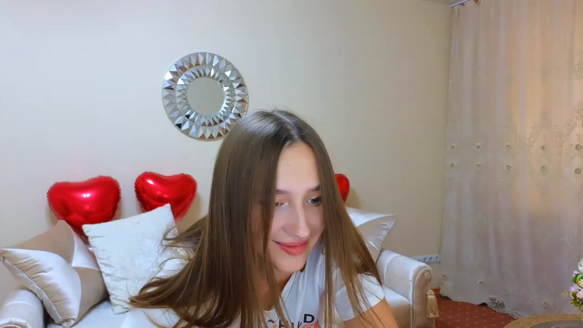 Gallery image thumbnail from WittyBunnyy's myfreecams stream on, 08/21/2023, 12:05 image 13 of 20