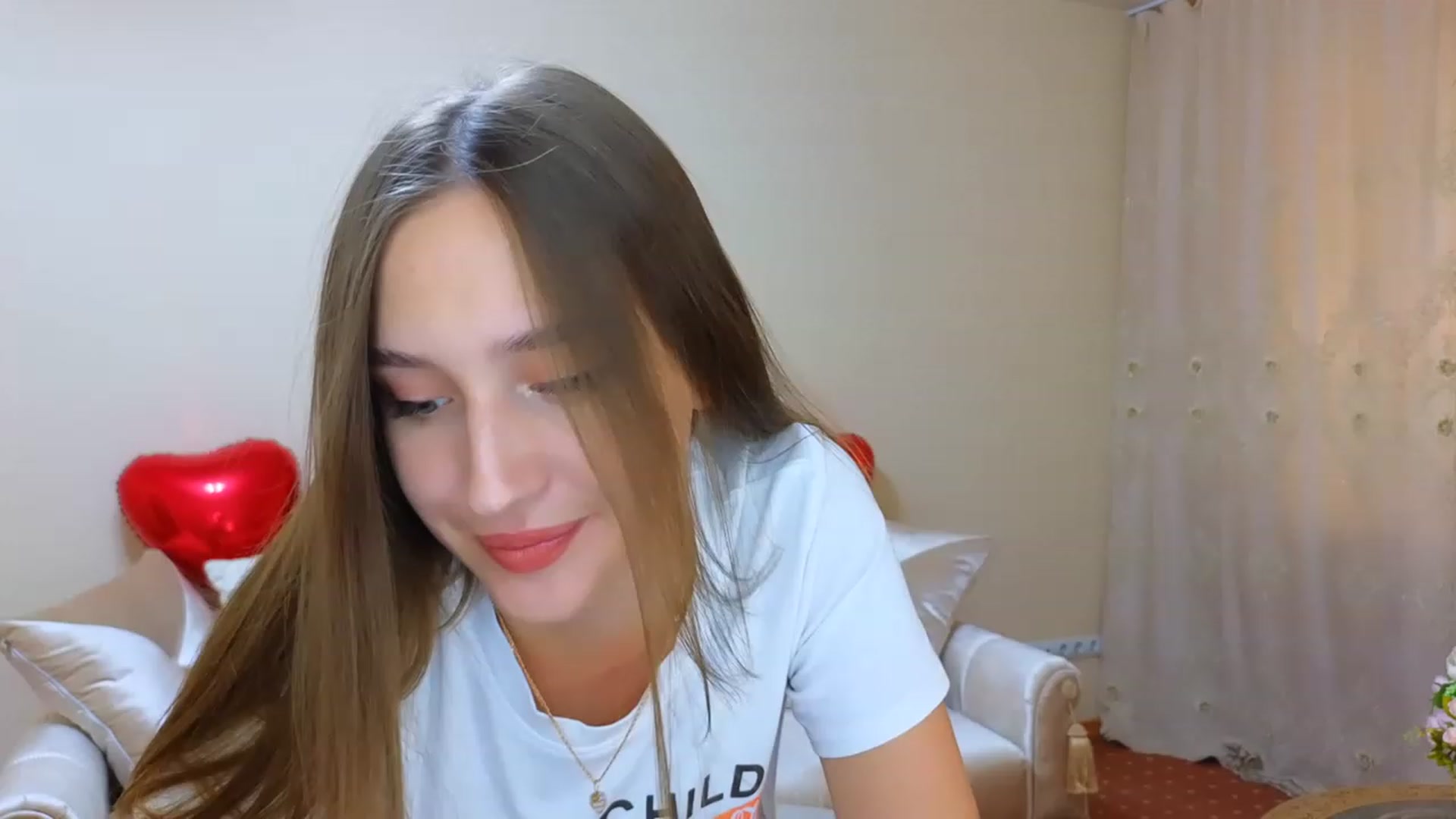 Gallery image thumbnail from WittyBunnyy's myfreecams stream on, 08/21/2023, 12:05 image 12 of 20