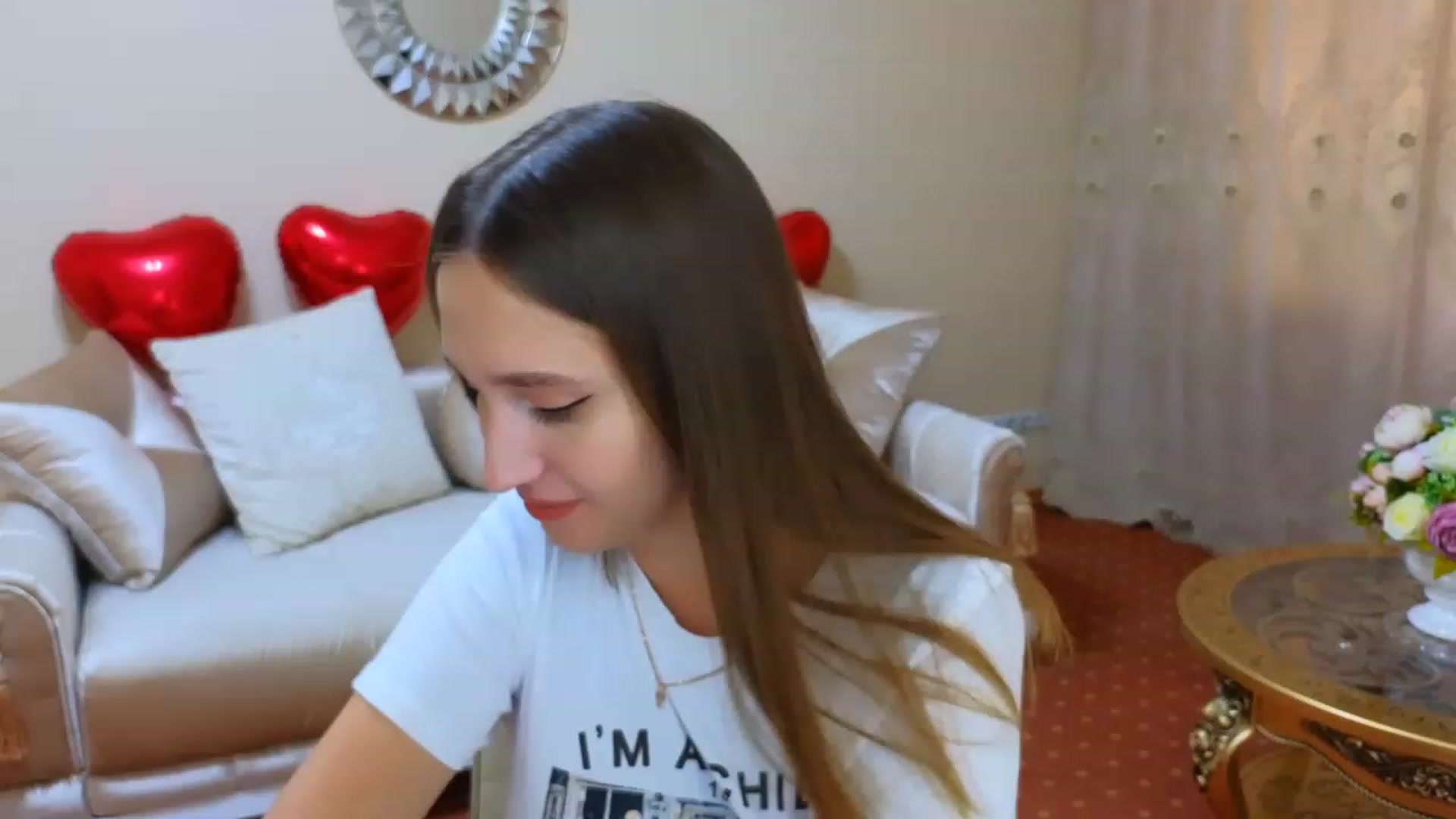 Gallery image thumbnail from WittyBunnyy's myfreecams stream on, 08/21/2023, 12:05 image 9 of 20