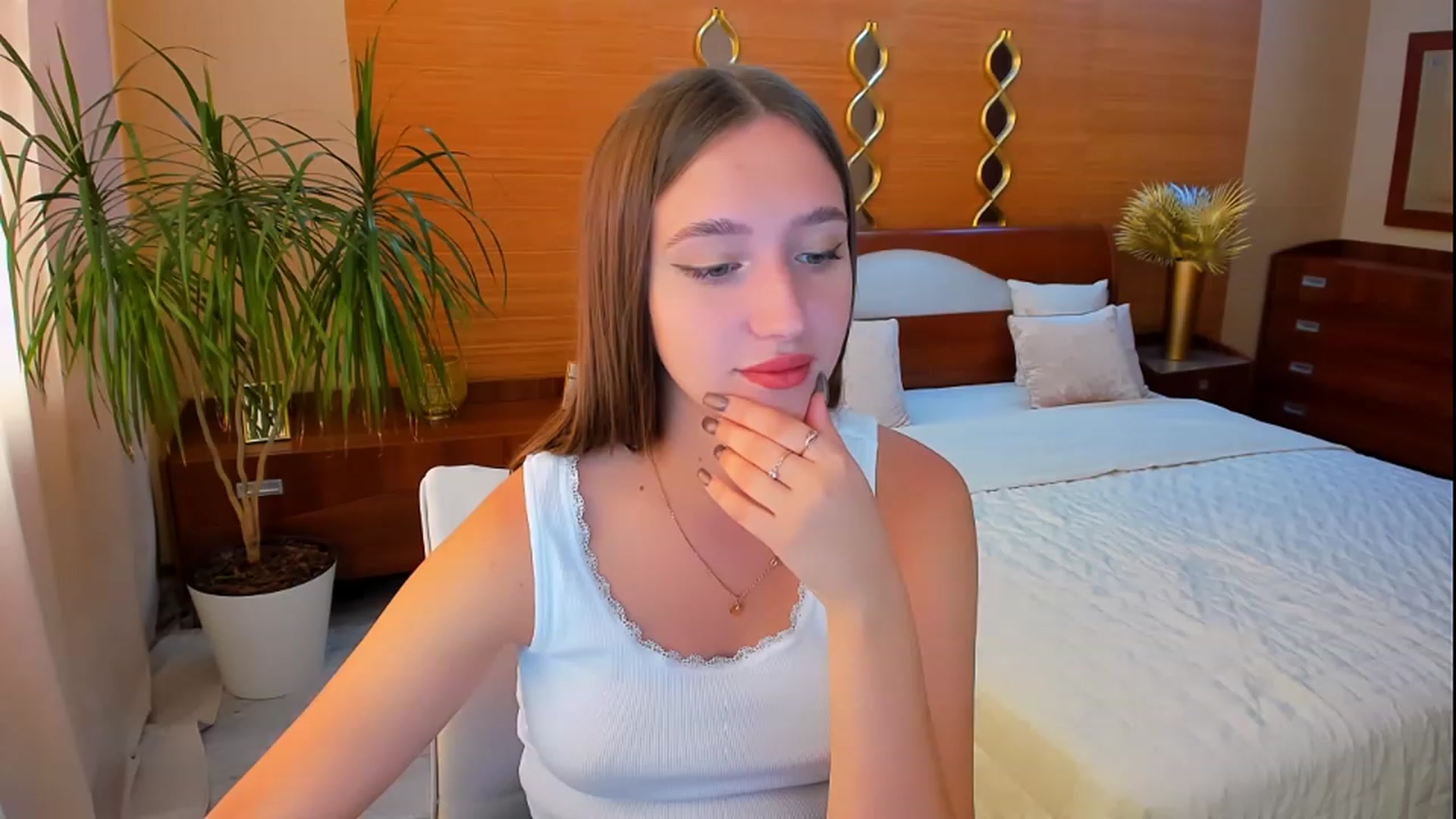 Gallery image thumbnail from WittyBunnyy's myfreecams stream on, 08/23/2023, 06:55 image 2 of 20