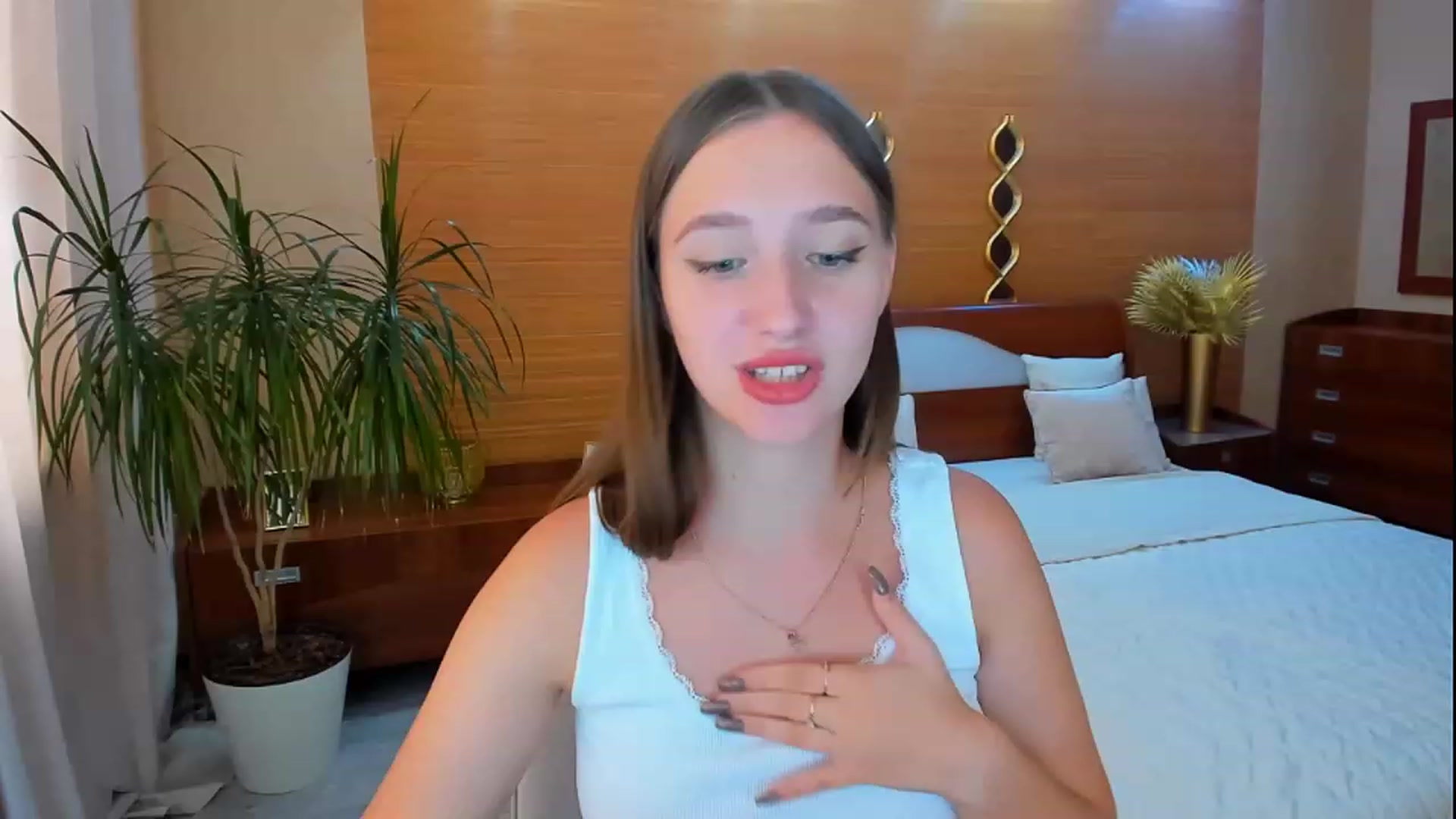 Gallery image thumbnail from WittyBunnyy's myfreecams stream on, 08/23/2023, 09:48 image 7 of 20