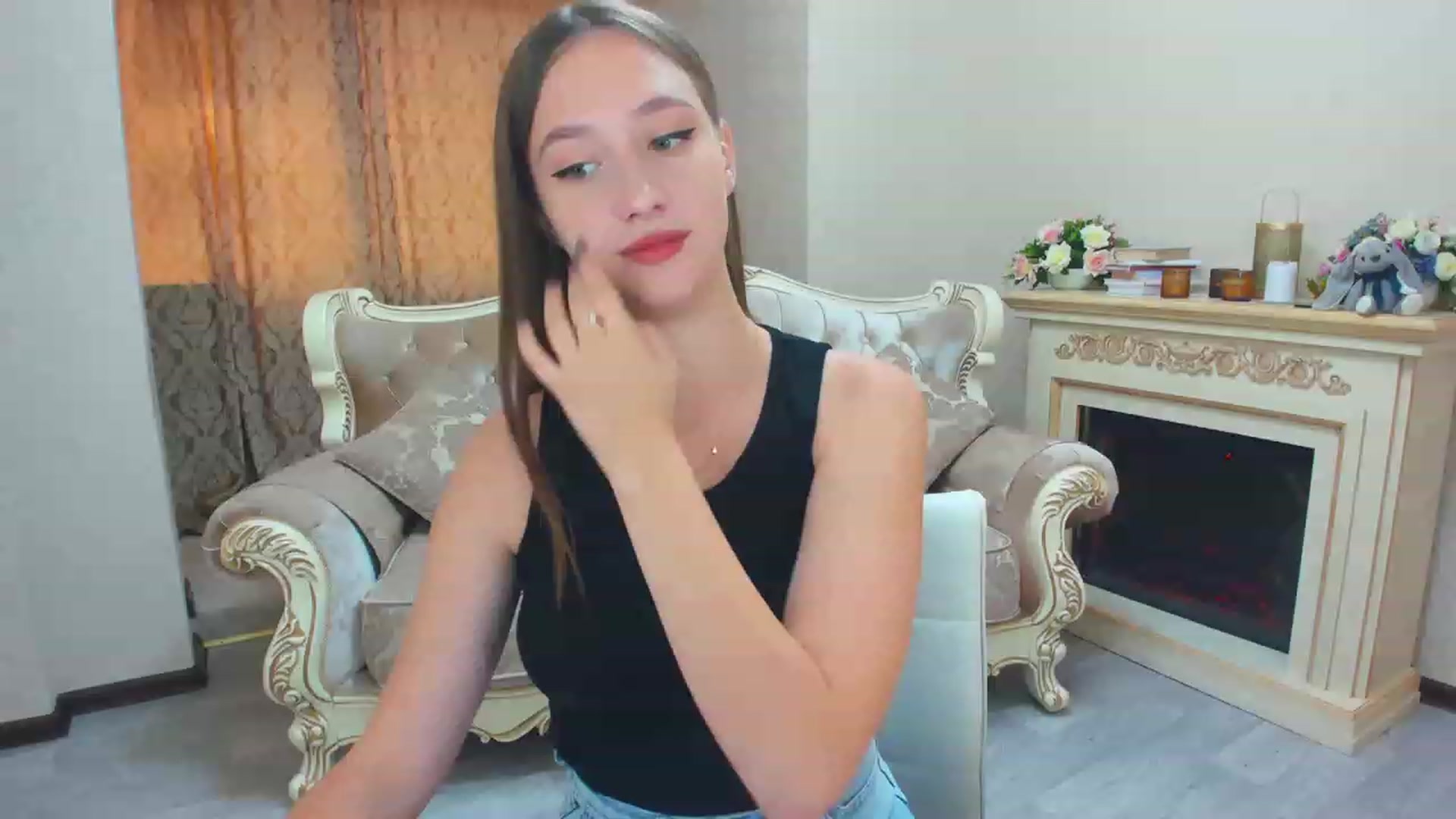 Gallery image thumbnail from WittyBunnyy's myfreecams stream on, 08/24/2023, 10:47 image 2 of 20