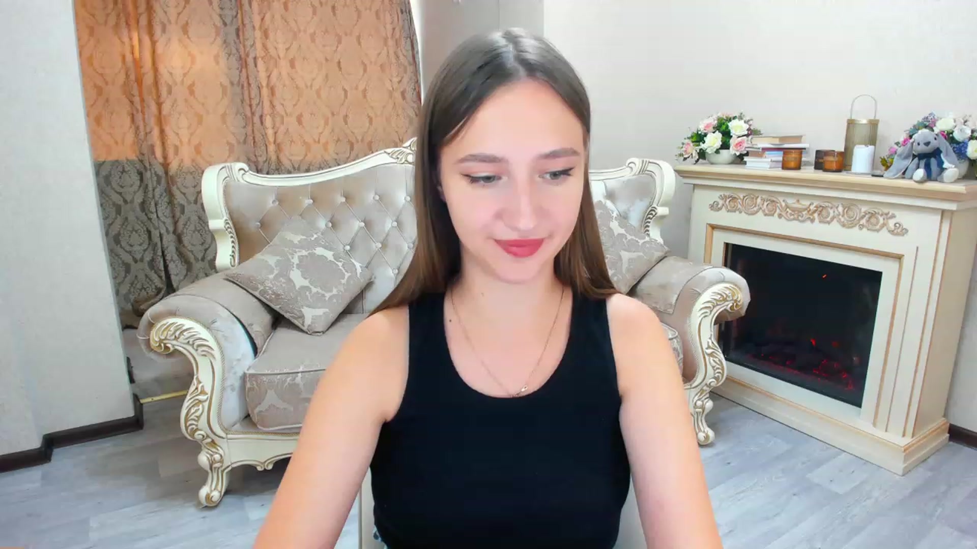 Gallery image thumbnail from WittyBunnyy's myfreecams stream on, 08/24/2023, 10:47 image 20 of 20