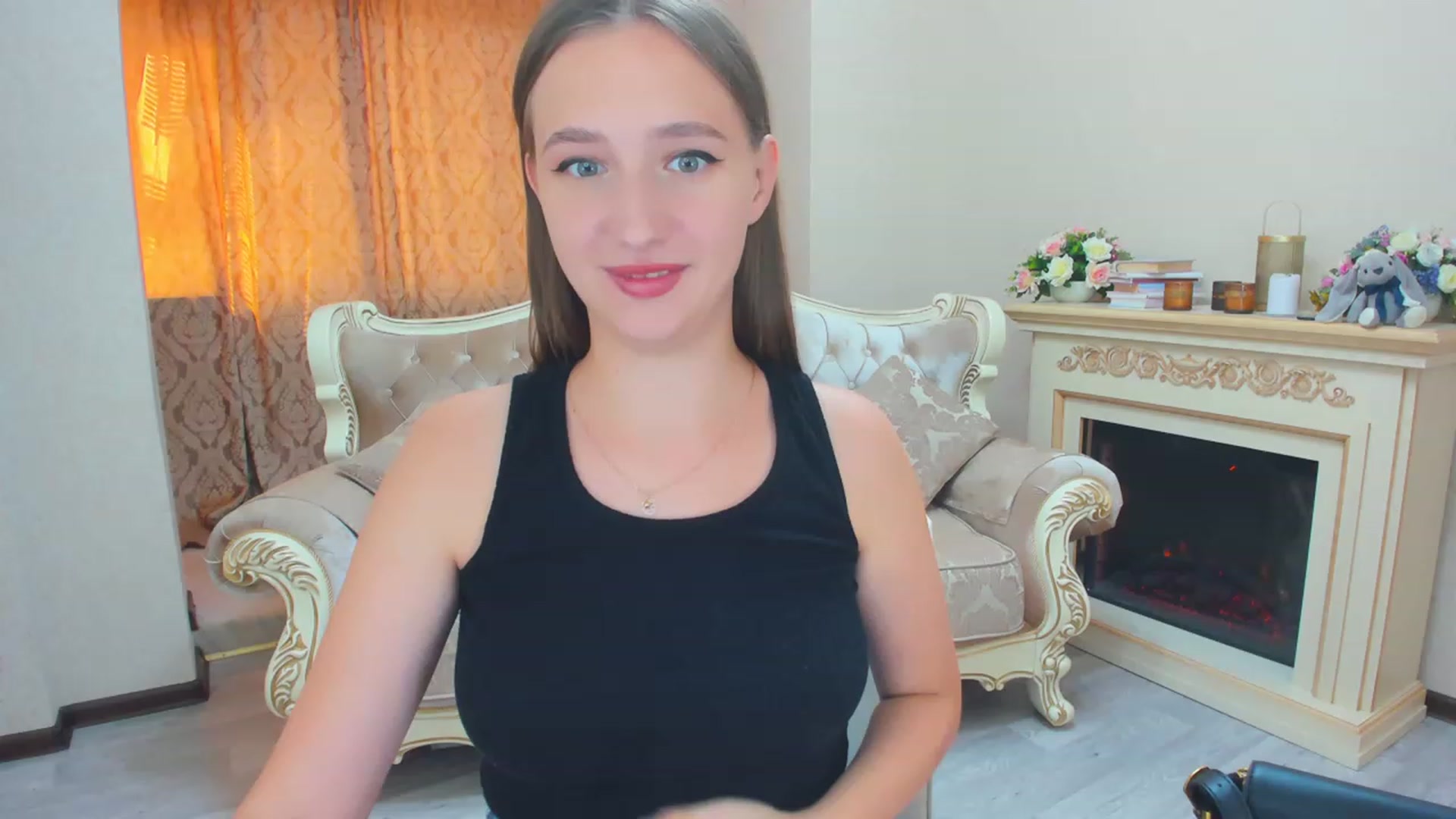 Gallery image thumbnail from WittyBunnyy's myfreecams stream on, 08/24/2023, 11:59 image 3 of 20