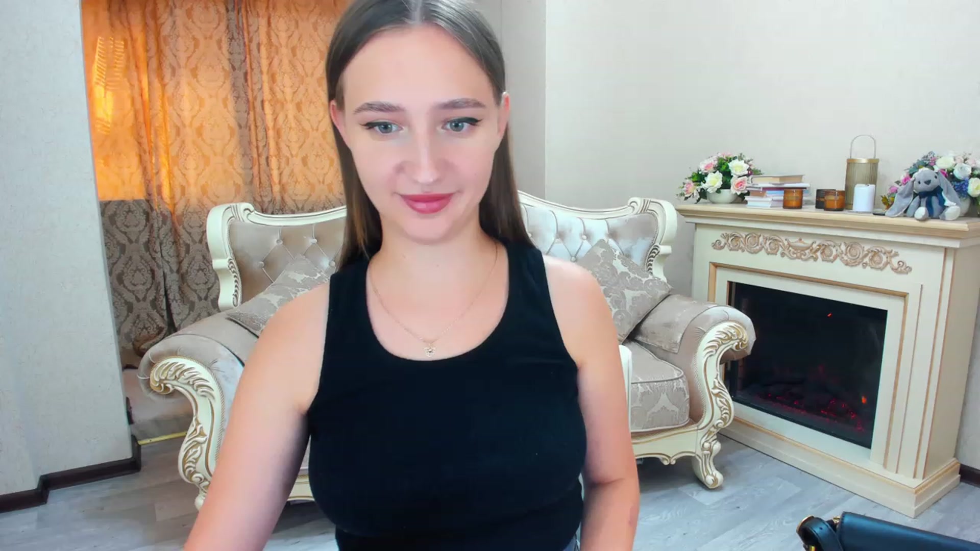 Gallery image thumbnail from WittyBunnyy's myfreecams stream on, 08/24/2023, 11:59 image 5 of 20