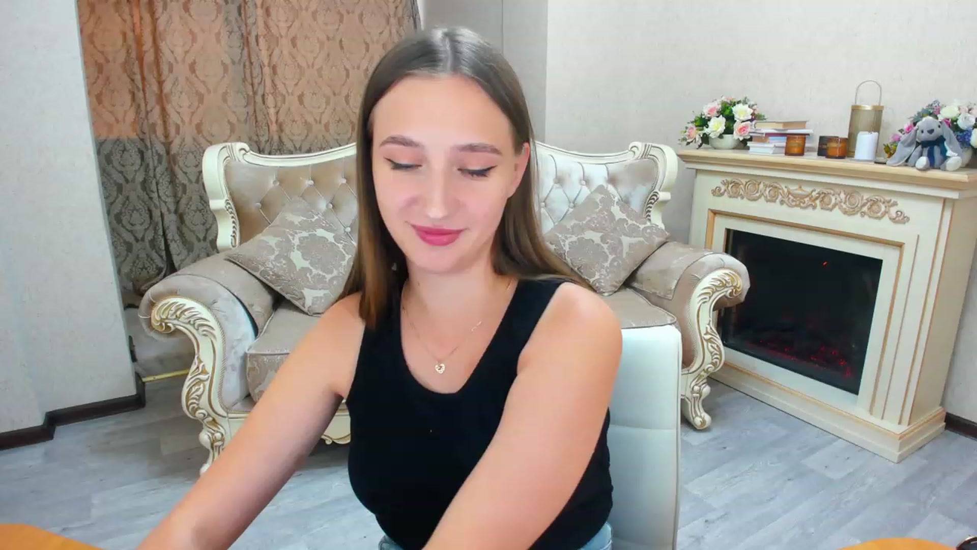Gallery image thumbnail from WittyBunnyy's myfreecams stream on, 08/24/2023, 14:09 image 16 of 20