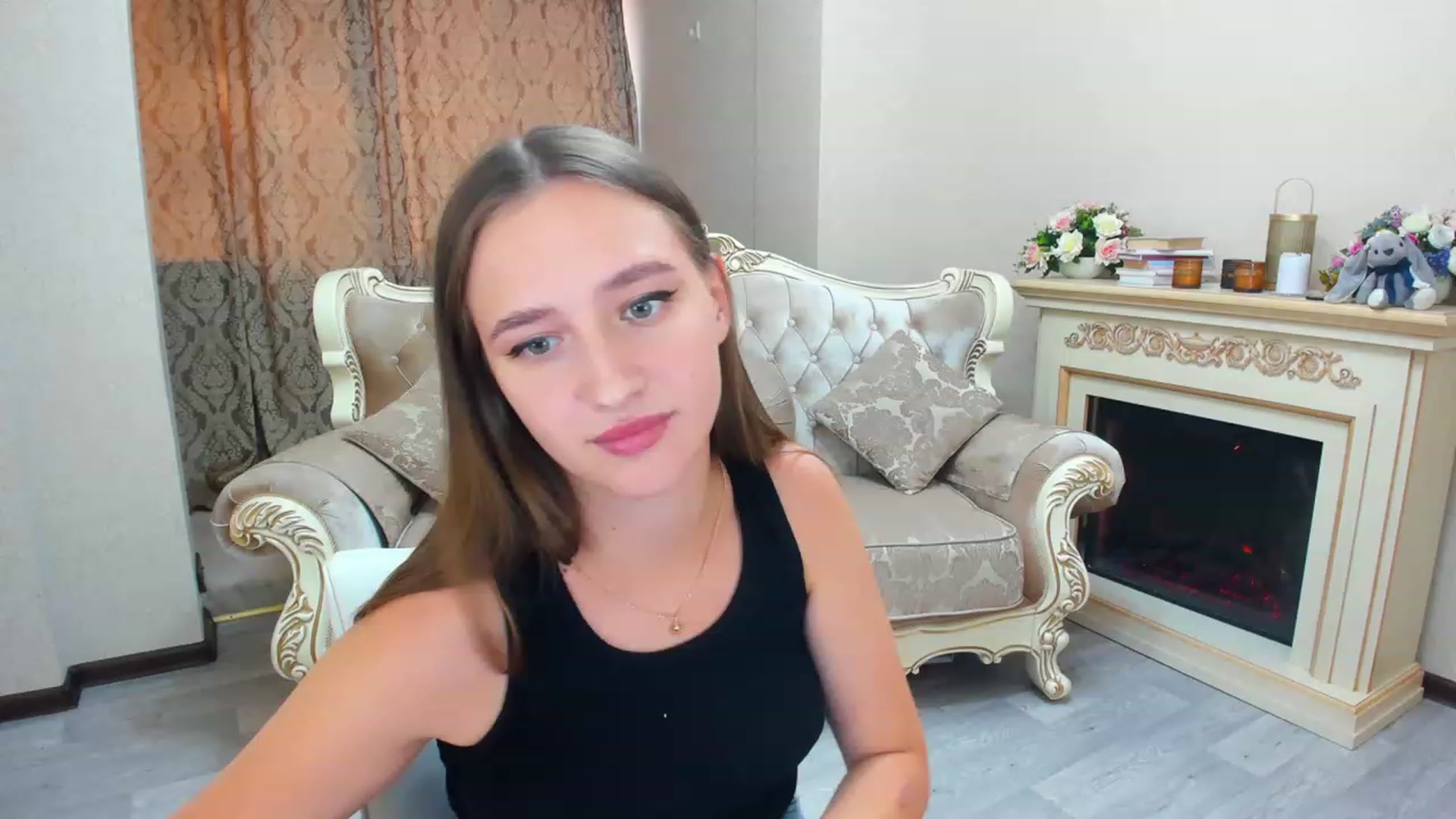 Gallery image thumbnail from WittyBunnyy's myfreecams stream on, 08/24/2023, 14:09 image 1 of 20
