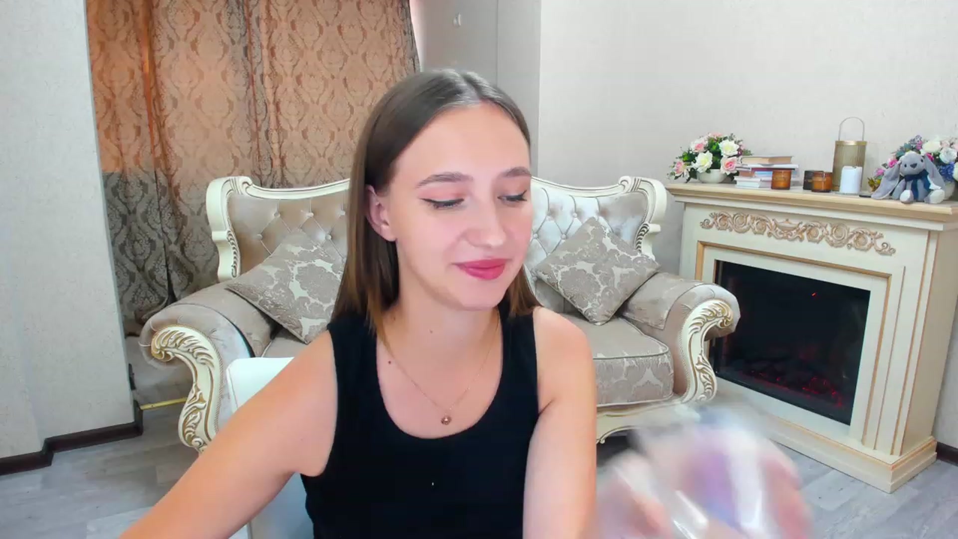 Gallery image thumbnail from WittyBunnyy's myfreecams stream on, 08/24/2023, 14:09 image 5 of 20