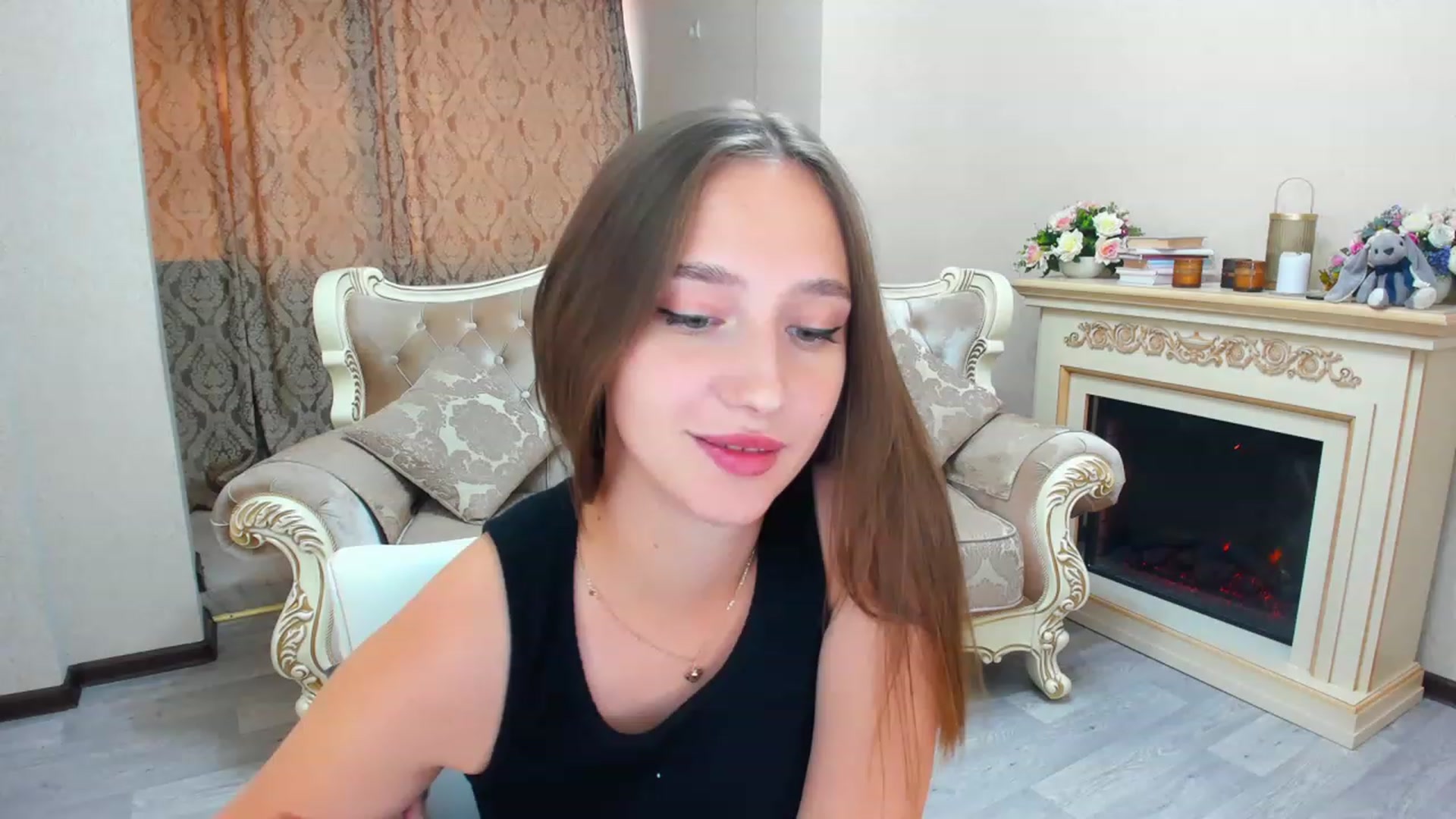 Gallery image thumbnail from WittyBunnyy's myfreecams stream on, 08/24/2023, 14:09 image 4 of 20