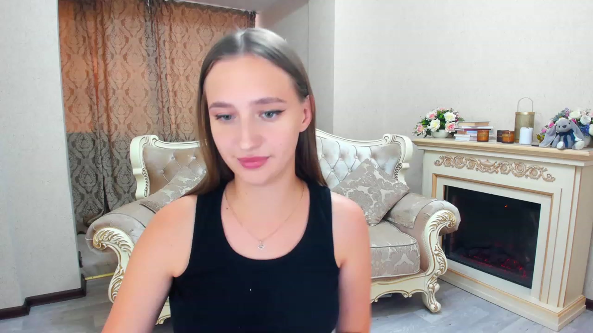Gallery image thumbnail from WittyBunnyy's myfreecams stream on, 08/24/2023, 14:09 image 8 of 20