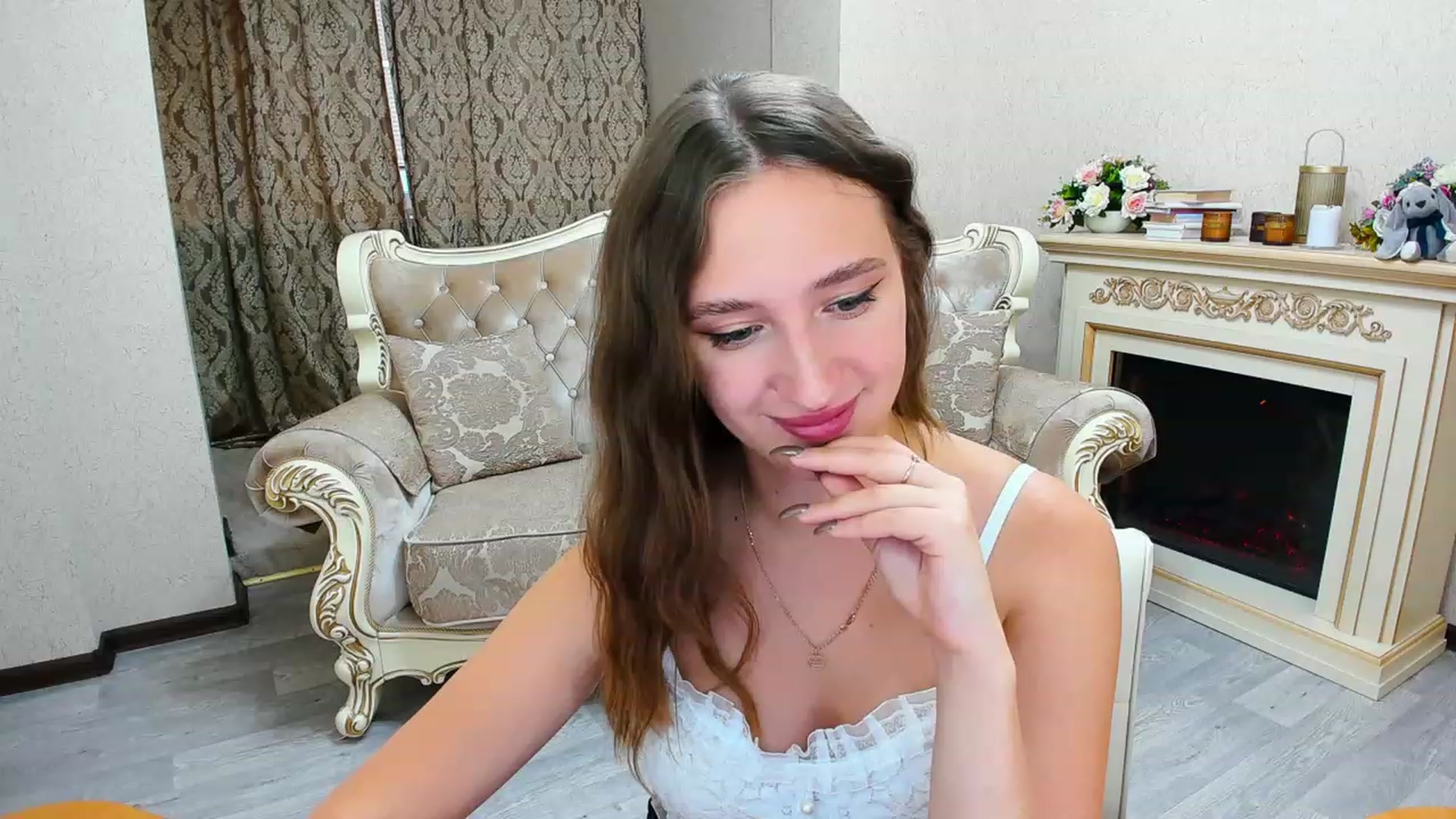 Gallery image thumbnail from WittyBunnyy's myfreecams stream on, 08/29/2023, 14:52 image 10 of 20