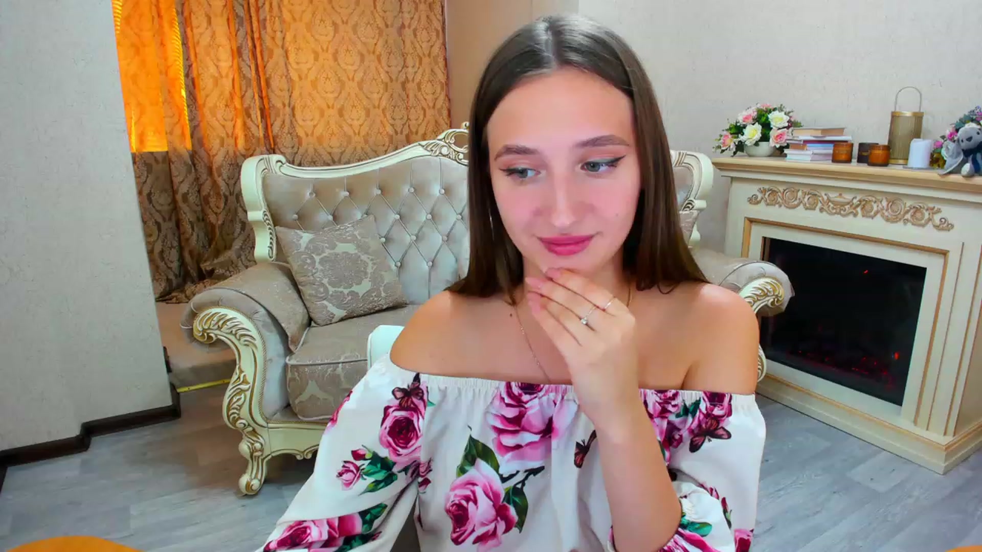 Gallery image thumbnail from WittyBunnyy's myfreecams stream on, 08/31/2023, 12:32 image 12 of 20