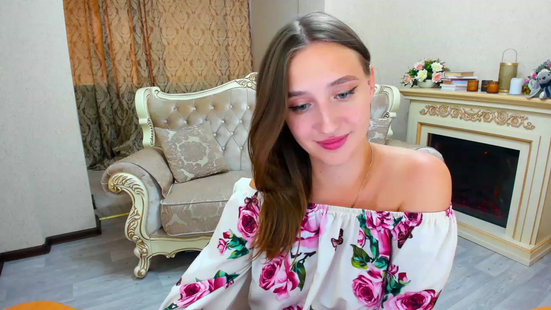 Gallery image thumbnail from WittyBunnyy's myfreecams stream on, 08/31/2023, 12:32 image 7 of 20