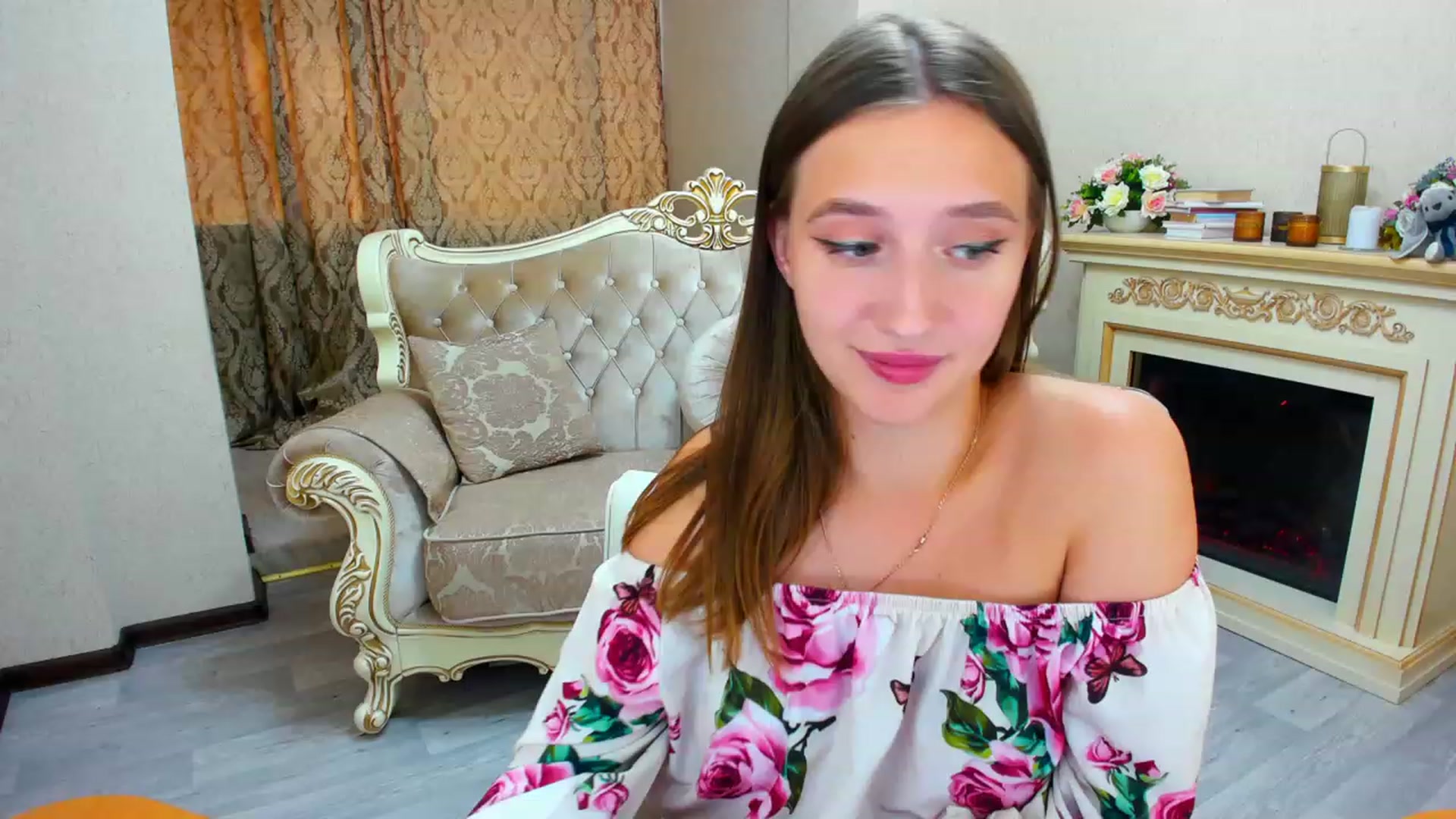 Gallery image thumbnail from WittyBunnyy's myfreecams stream on, 08/31/2023, 12:32 image 3 of 20