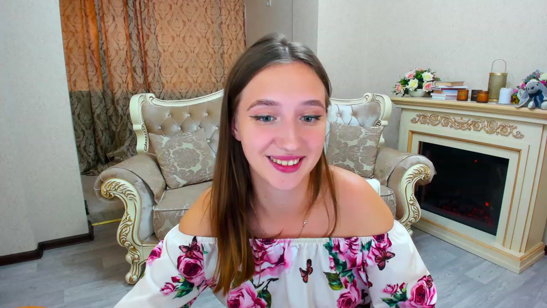 Gallery image thumbnail from WittyBunnyy's myfreecams stream on, 08/31/2023, 13:14 image 19 of 20