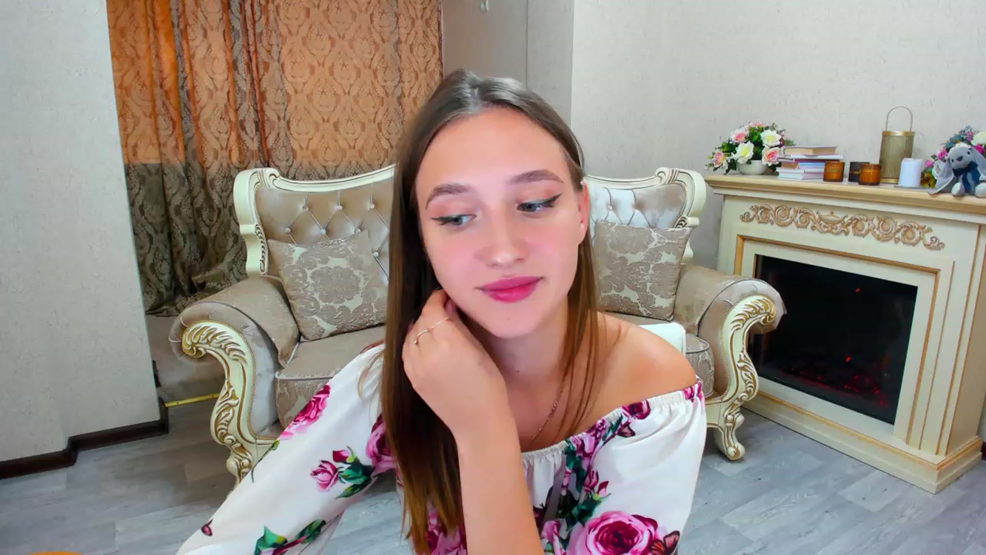 Gallery image thumbnail from WittyBunnyy's myfreecams stream on, 08/31/2023, 13:14 image 17 of 20