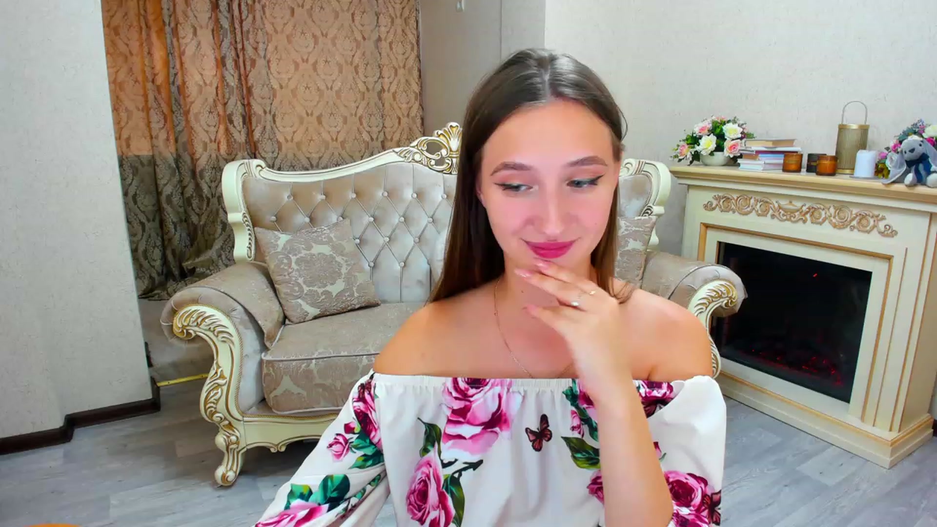 Gallery image thumbnail from WittyBunnyy's myfreecams stream on, 08/31/2023, 13:14 image 8 of 20