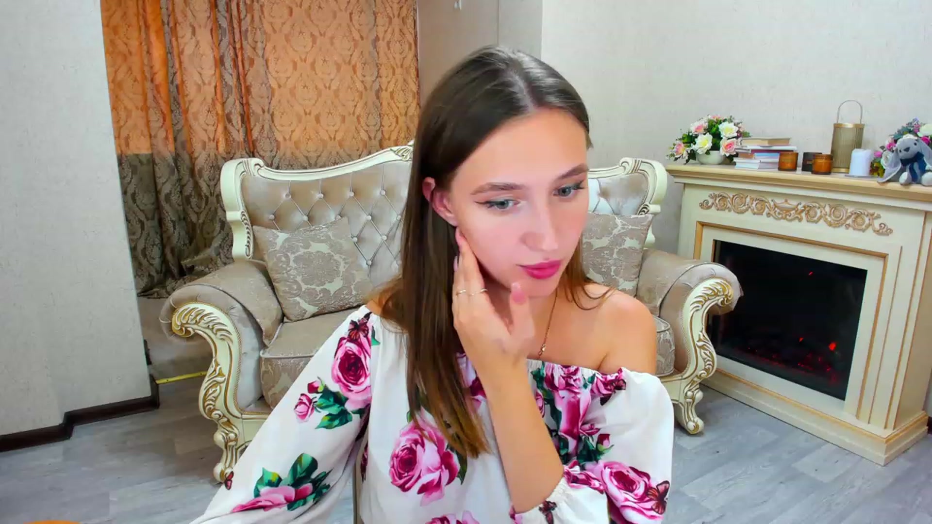 Gallery image thumbnail from WittyBunnyy's myfreecams stream on, 08/31/2023, 13:14 image 2 of 20