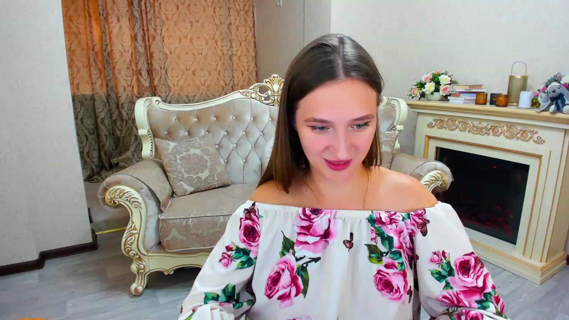 Gallery image thumbnail from WittyBunnyy's myfreecams stream on, 08/31/2023, 13:14 image 13 of 20