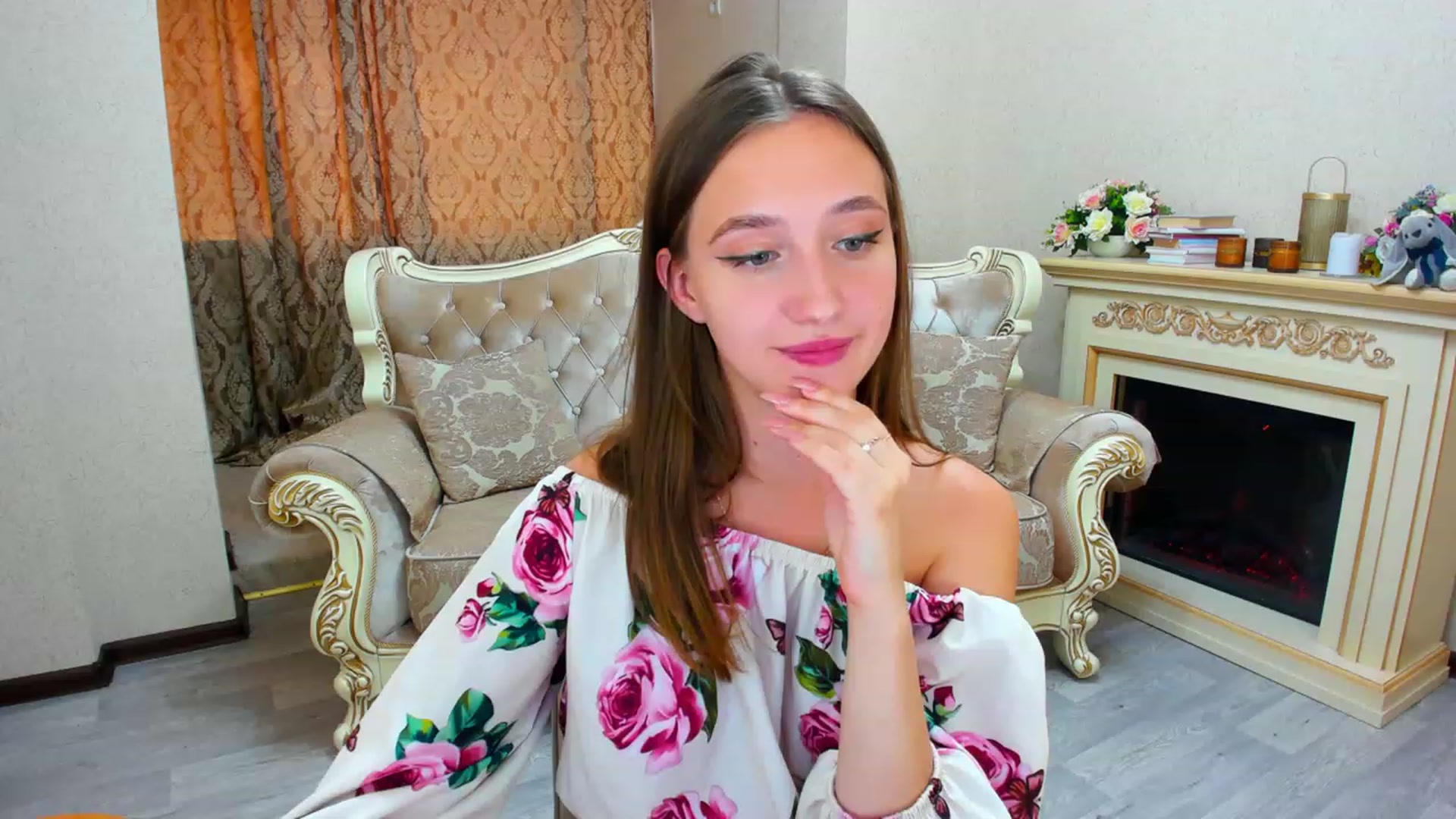 Gallery image thumbnail from WittyBunnyy's myfreecams stream on, 08/31/2023, 13:14 image 1 of 20