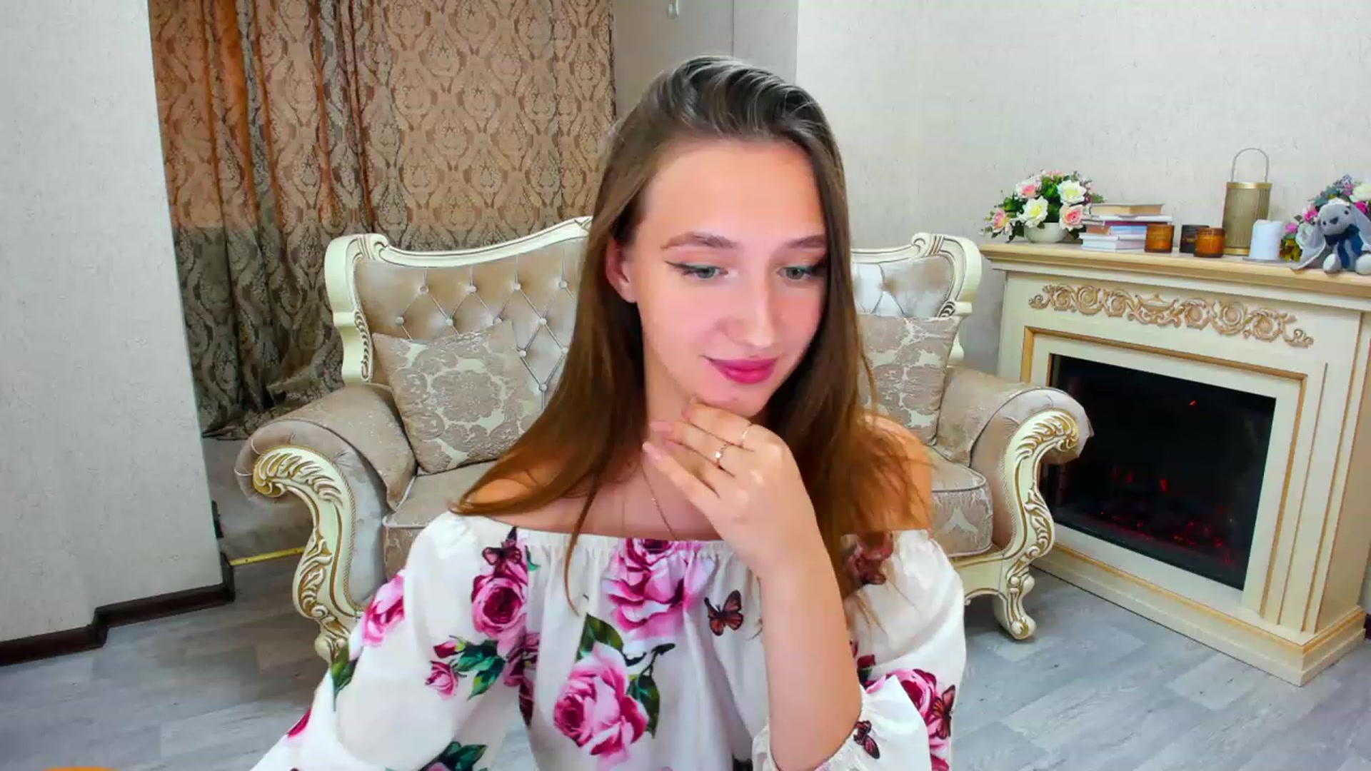 Gallery image thumbnail from WittyBunnyy's myfreecams stream on, 08/31/2023, 14:12 image 12 of 20