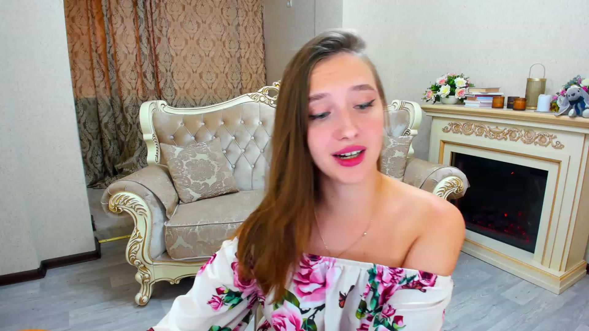 Gallery image thumbnail from WittyBunnyy's myfreecams stream on, 08/31/2023, 14:12 image 1 of 20
