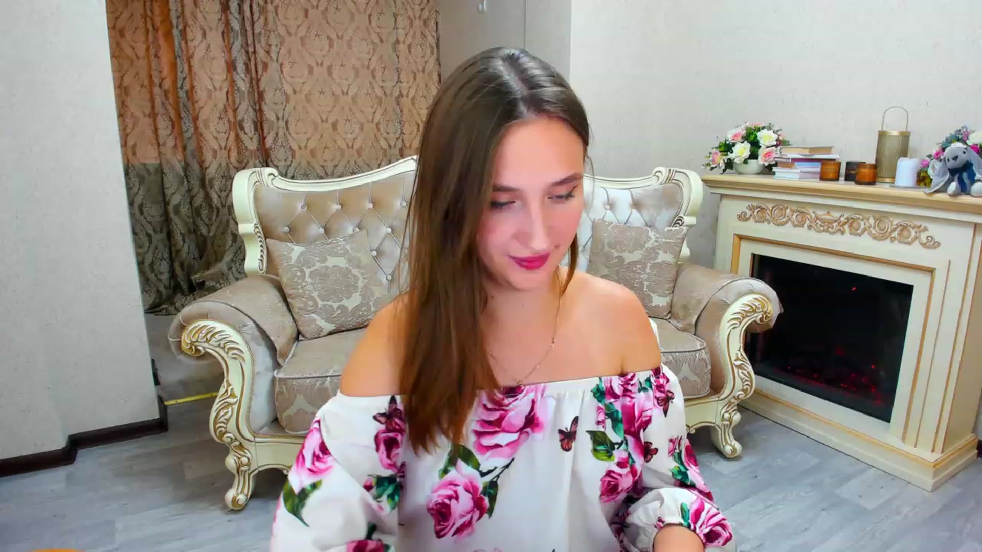 Gallery image thumbnail from WittyBunnyy's myfreecams stream on, 08/31/2023, 14:12 image 17 of 20