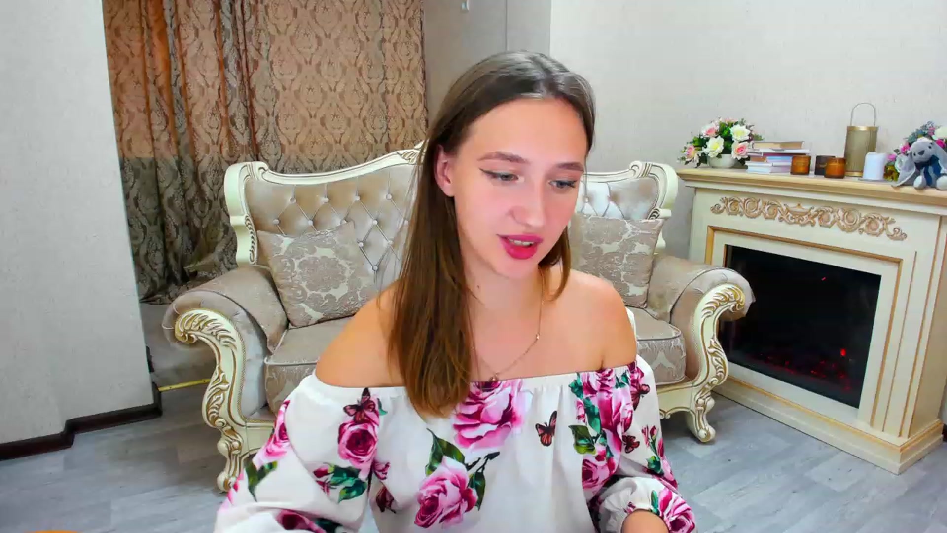 Gallery image thumbnail from WittyBunnyy's myfreecams stream on, 08/31/2023, 14:12 image 18 of 20