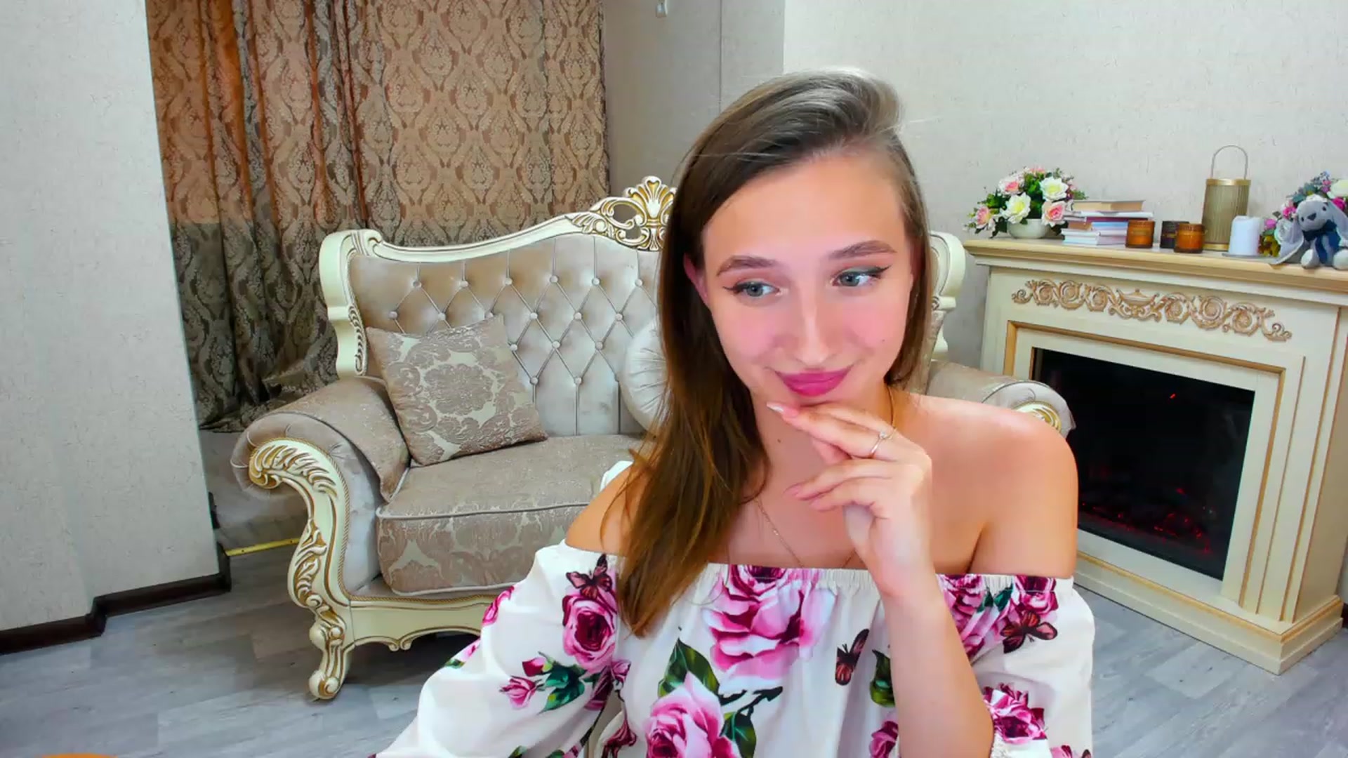 Gallery image thumbnail from WittyBunnyy's myfreecams stream on, 08/31/2023, 14:12 image 9 of 20