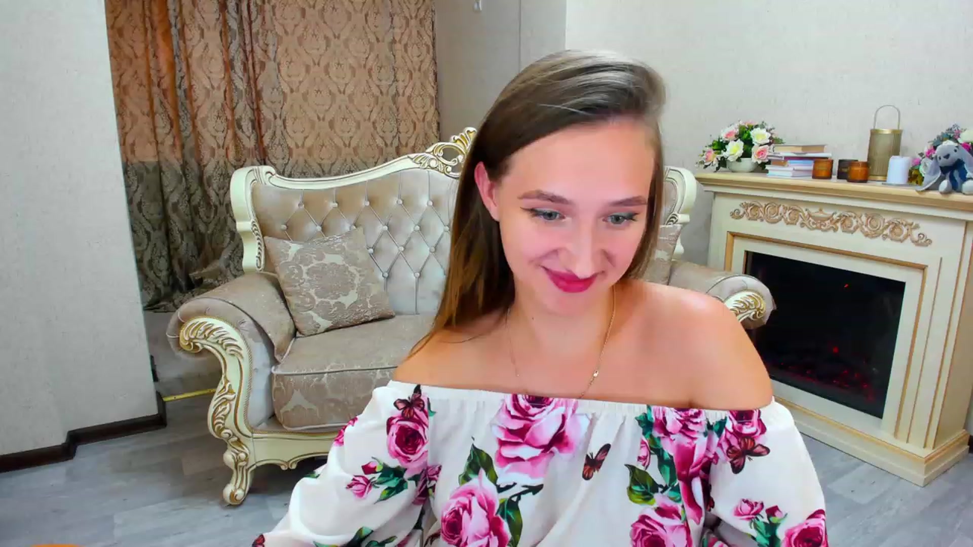 Gallery image thumbnail from WittyBunnyy's myfreecams stream on, 08/31/2023, 14:12 image 3 of 20