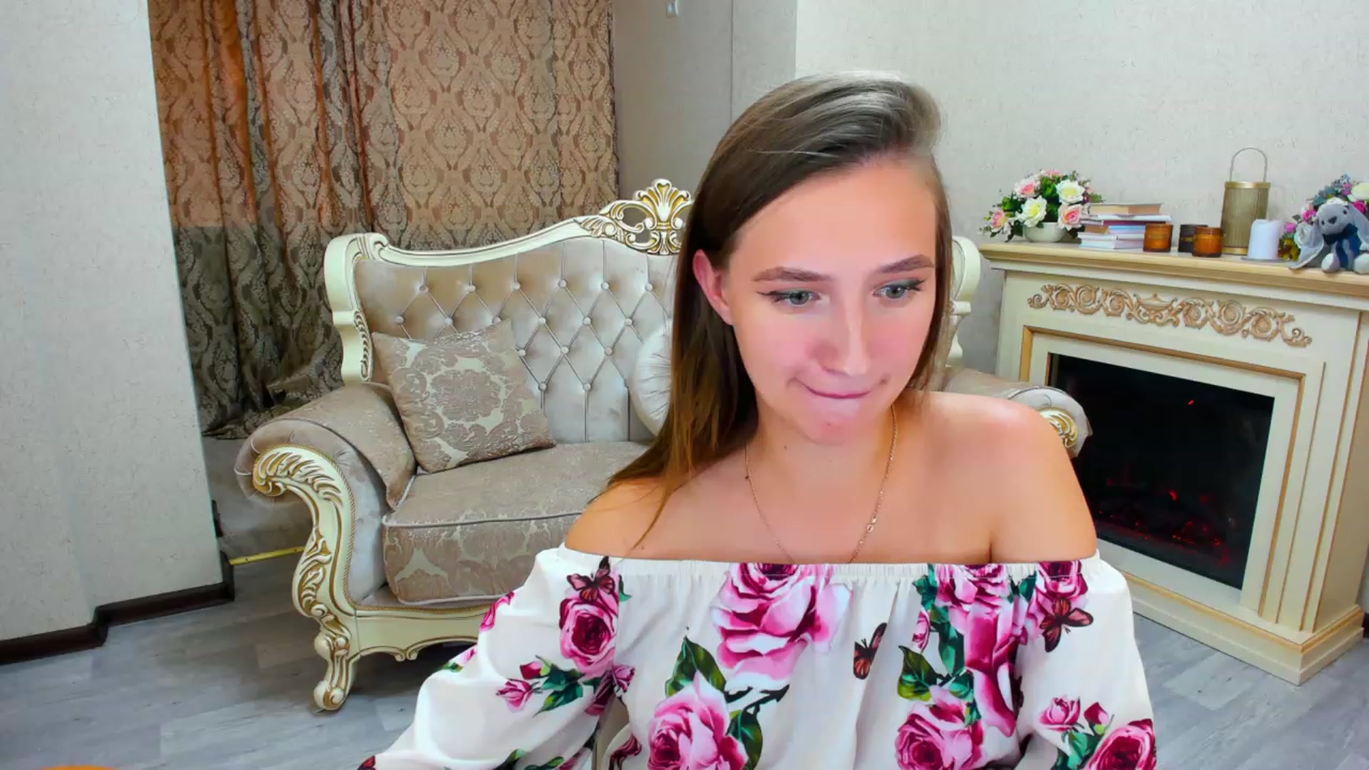 Gallery image thumbnail from WittyBunnyy's myfreecams stream on, 08/31/2023, 14:12 image 5 of 20