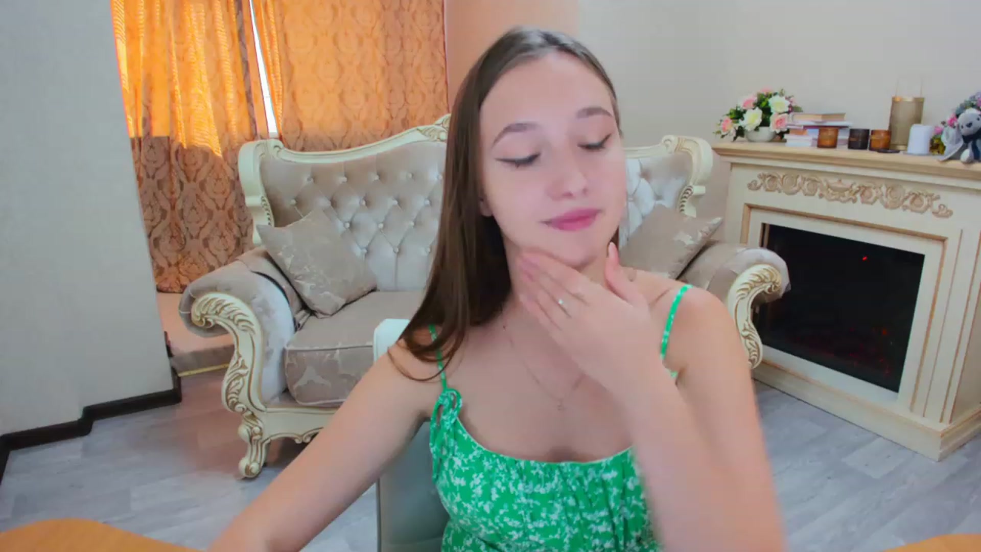 Gallery image thumbnail from WittyBunnyy's myfreecams stream on, 09/03/2023, 12:48 image 3 of 20