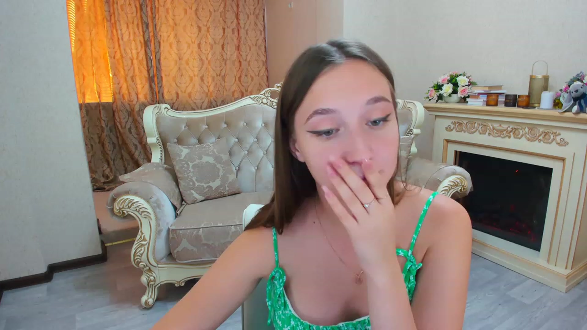 Gallery image thumbnail from WittyBunnyy's myfreecams stream on, 09/03/2023, 12:48 image 14 of 20