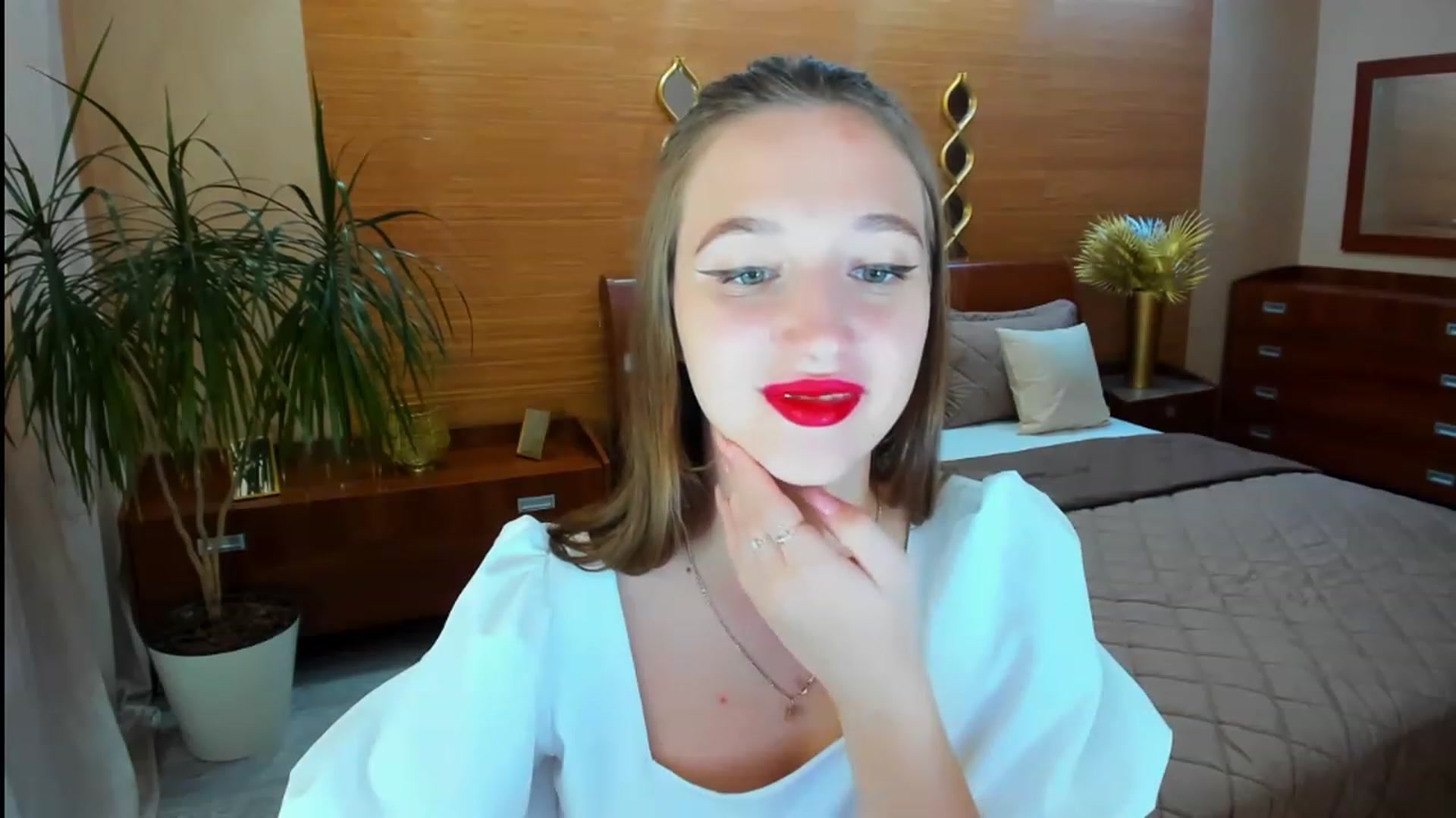 Gallery image thumbnail from WittyBunnyy's myfreecams stream on, 09/08/2023, 09:48 image 5 of 20