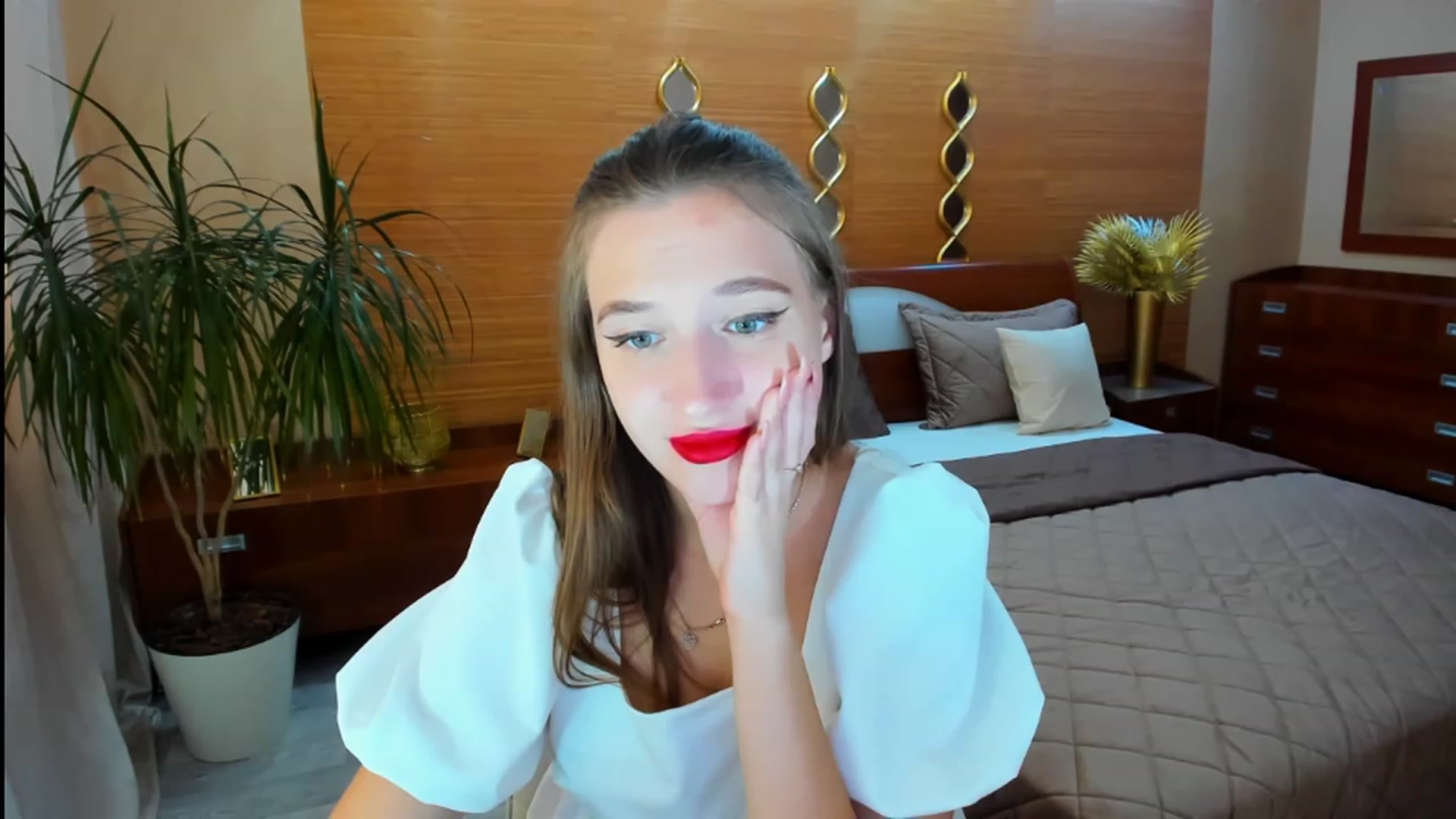 Gallery image thumbnail from WittyBunnyy's myfreecams stream on, 09/08/2023, 09:48 image 18 of 20