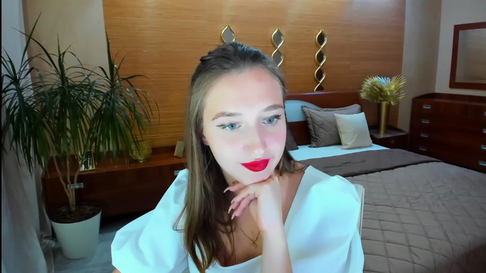Gallery image thumbnail from WittyBunnyy's myfreecams stream on, 09/08/2023, 13:45 image 20 of 20