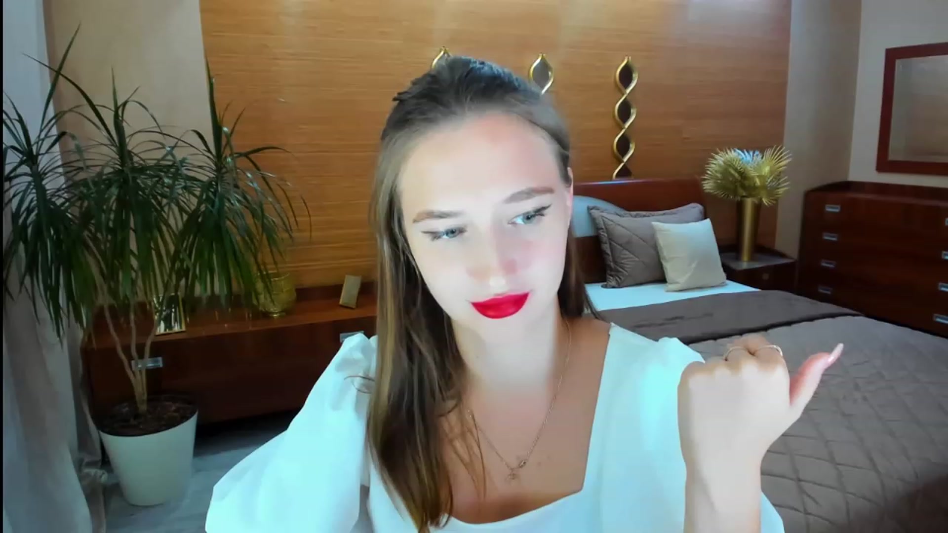 Gallery image thumbnail from WittyBunnyy's myfreecams stream on, 09/08/2023, 13:45 image 16 of 20