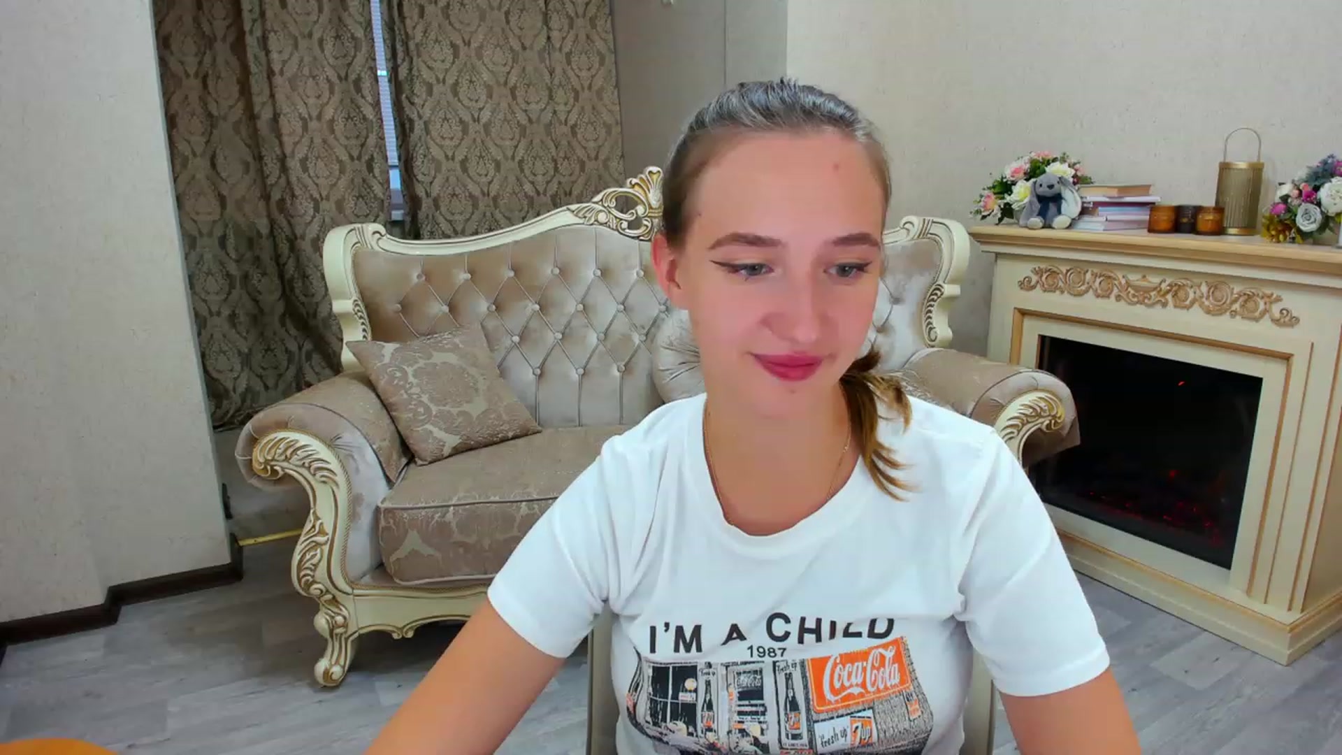 Gallery image thumbnail from WittyBunnyy's myfreecams stream on, 09/09/2023, 14:14 image 18 of 20