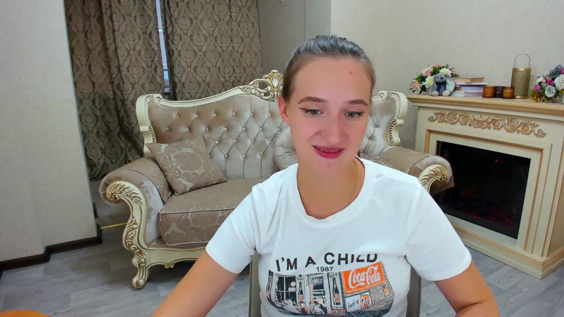 Gallery image thumbnail from WittyBunnyy's myfreecams stream on, 09/09/2023, 14:14 image 15 of 20