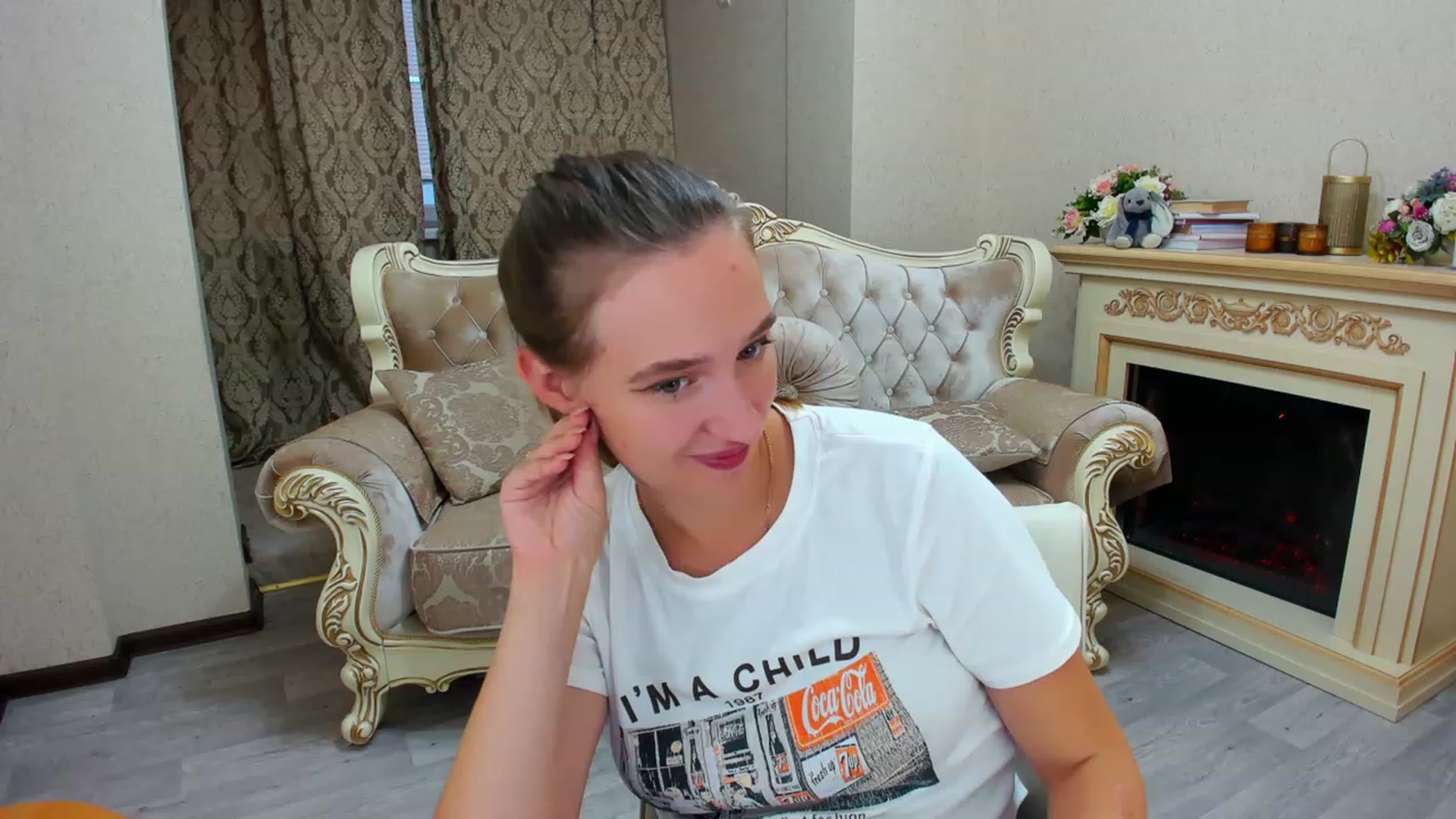 Gallery image thumbnail from WittyBunnyy's myfreecams stream on, 09/09/2023, 14:14 image 16 of 20