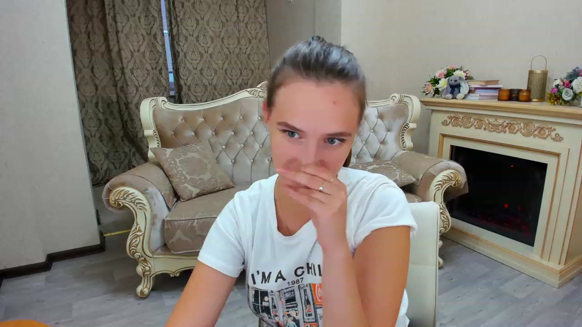 Gallery image thumbnail from WittyBunnyy's myfreecams stream on, 09/09/2023, 14:14 image 20 of 20