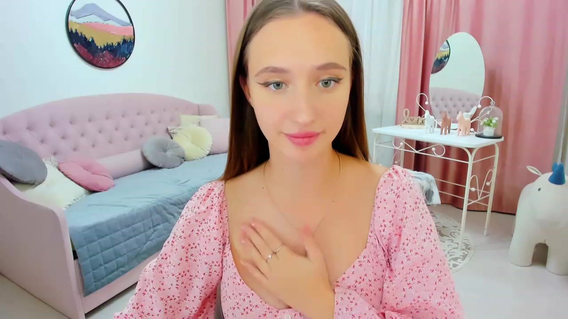 Gallery image thumbnail from WittyBunnyy's myfreecams stream on, 09/10/2023, 11:57 image 20 of 20